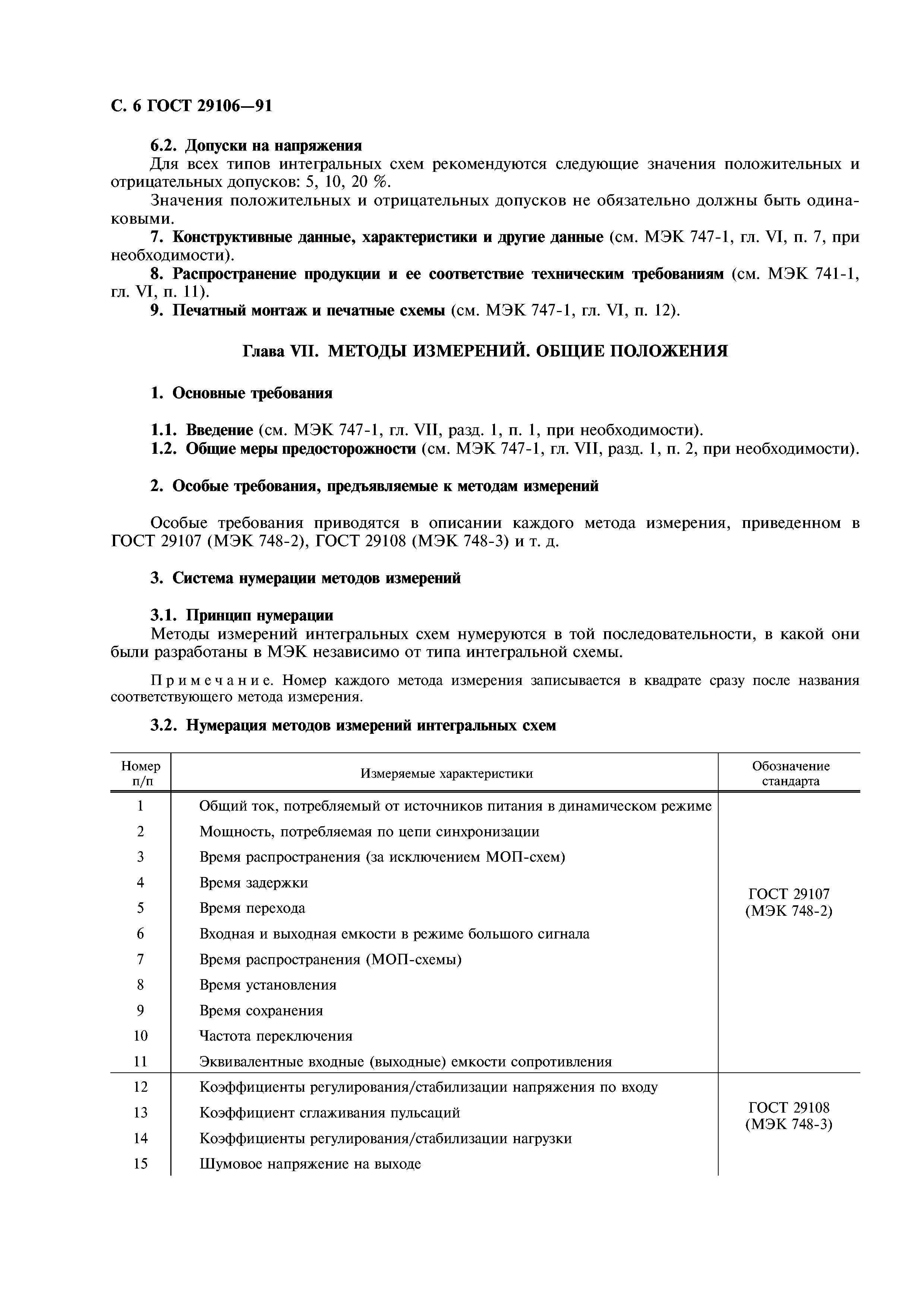 ГОСТ 29106-91