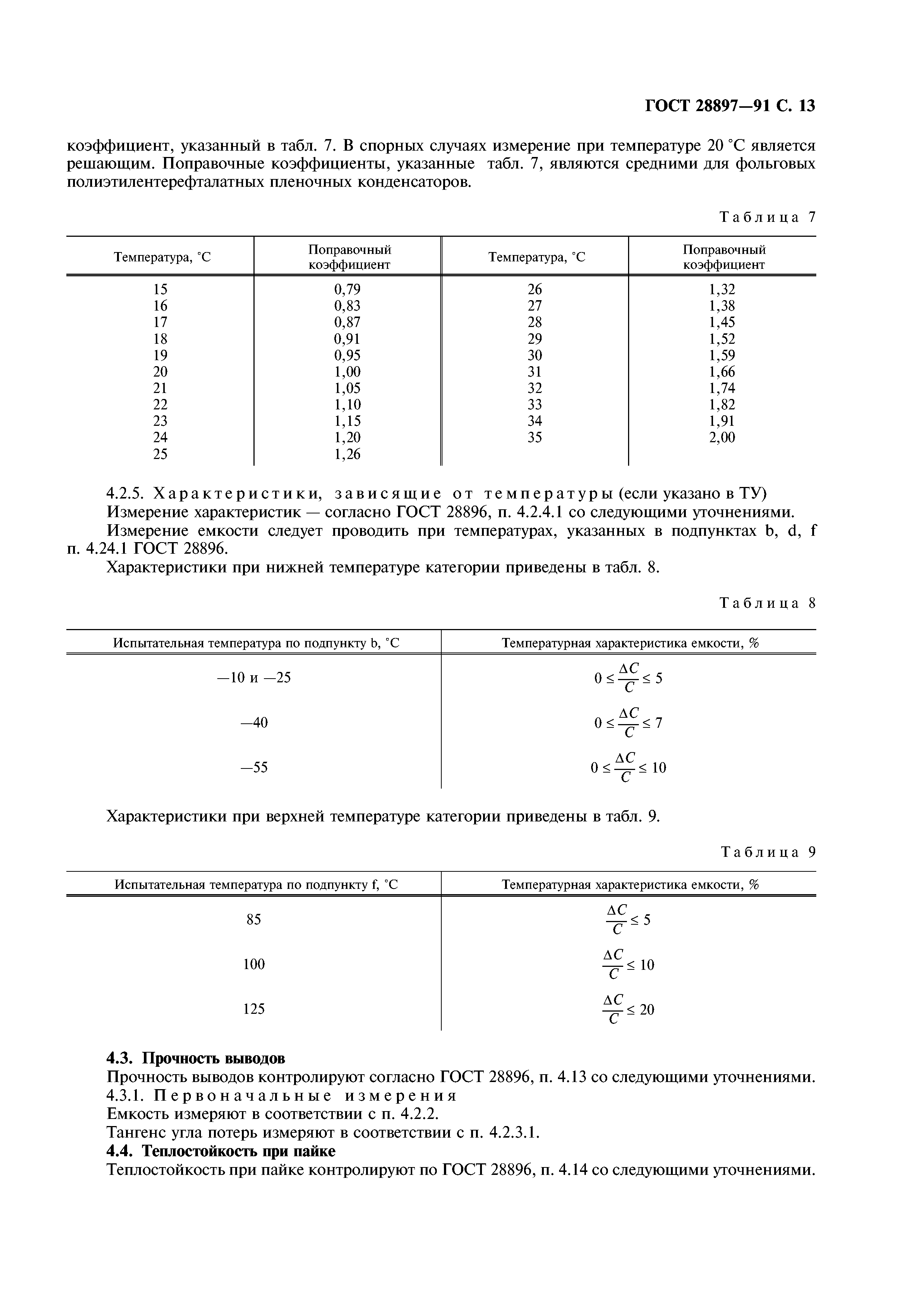 ГОСТ 28897-91