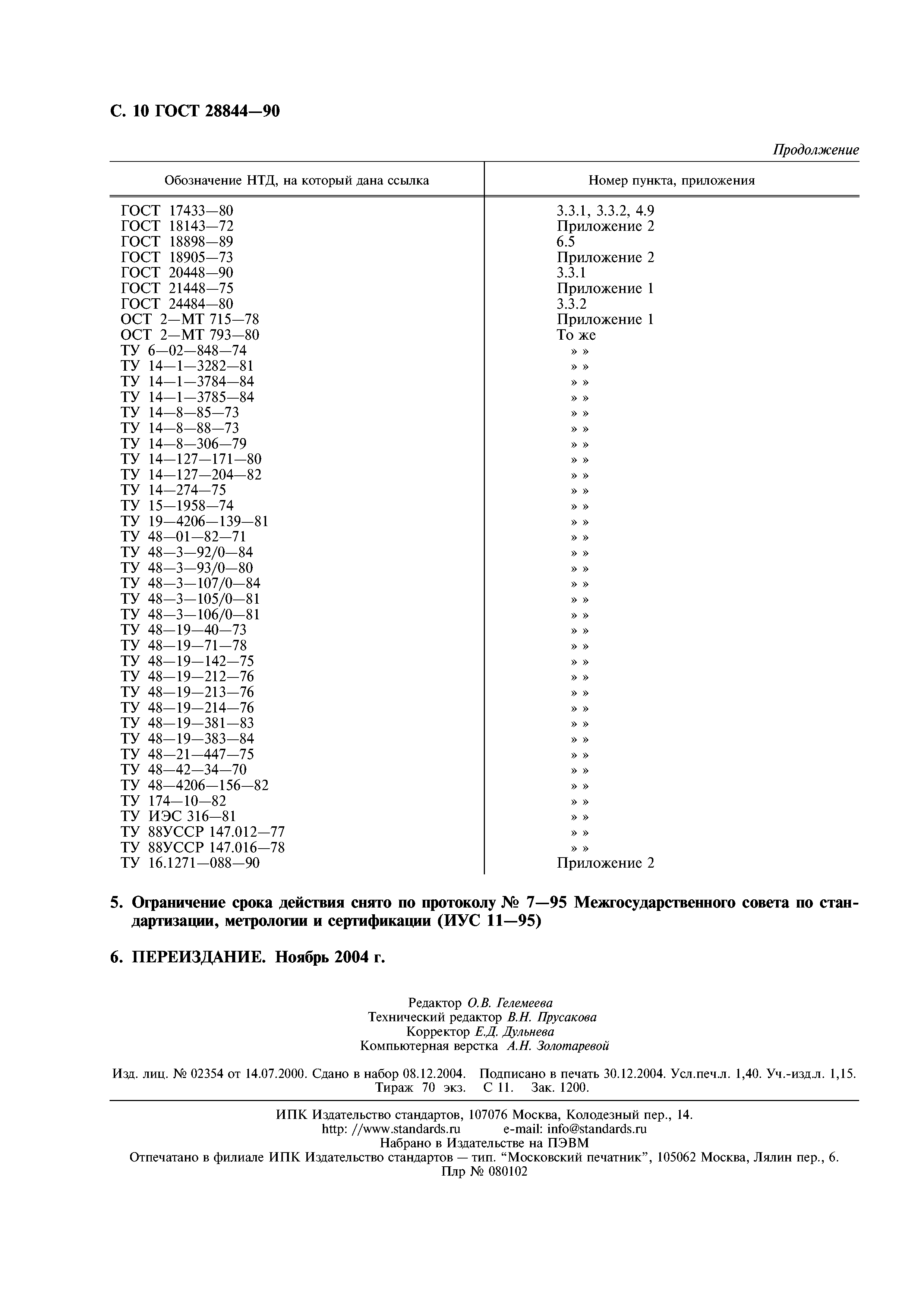 ГОСТ 28844-90