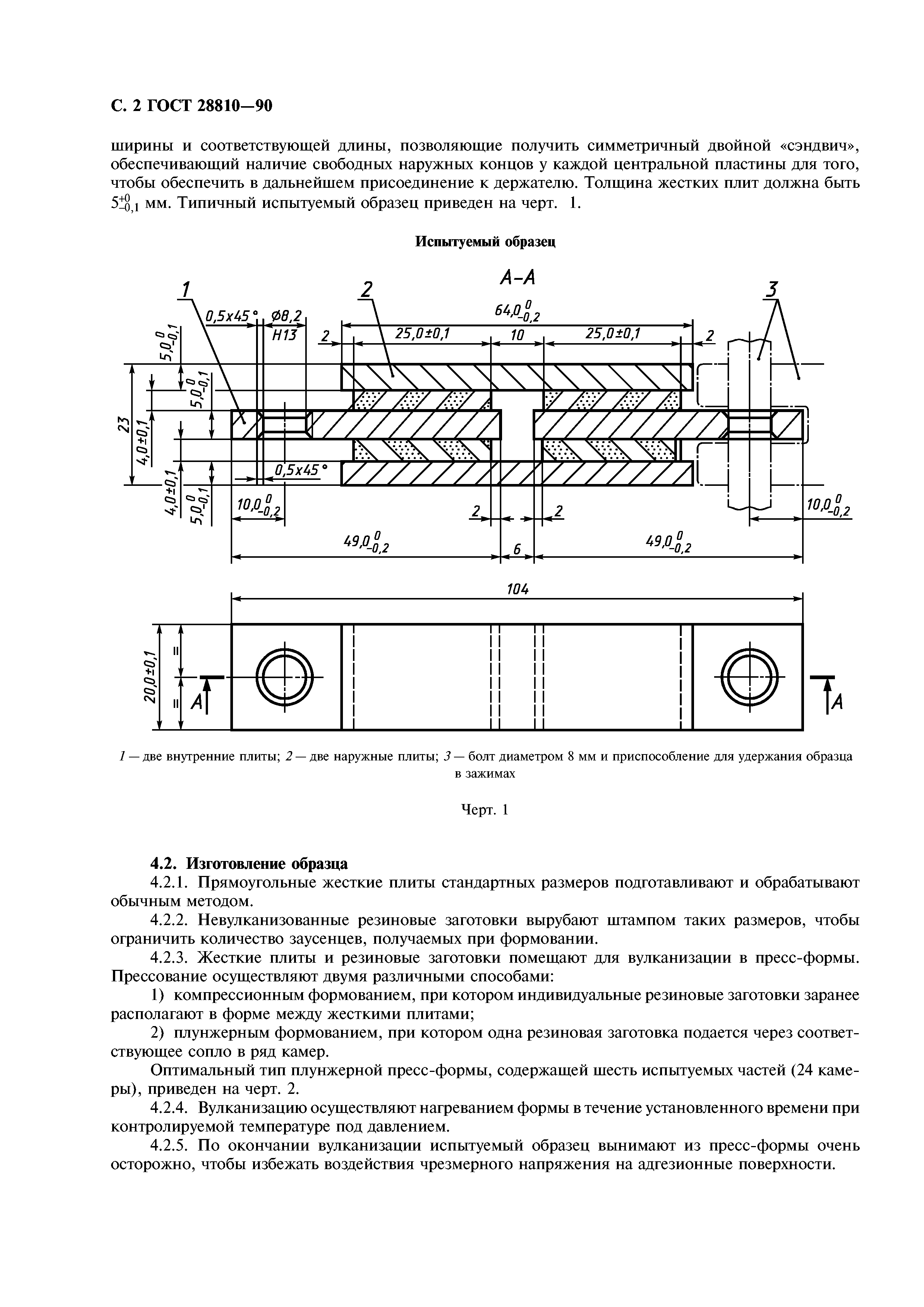 ГОСТ 28810-90