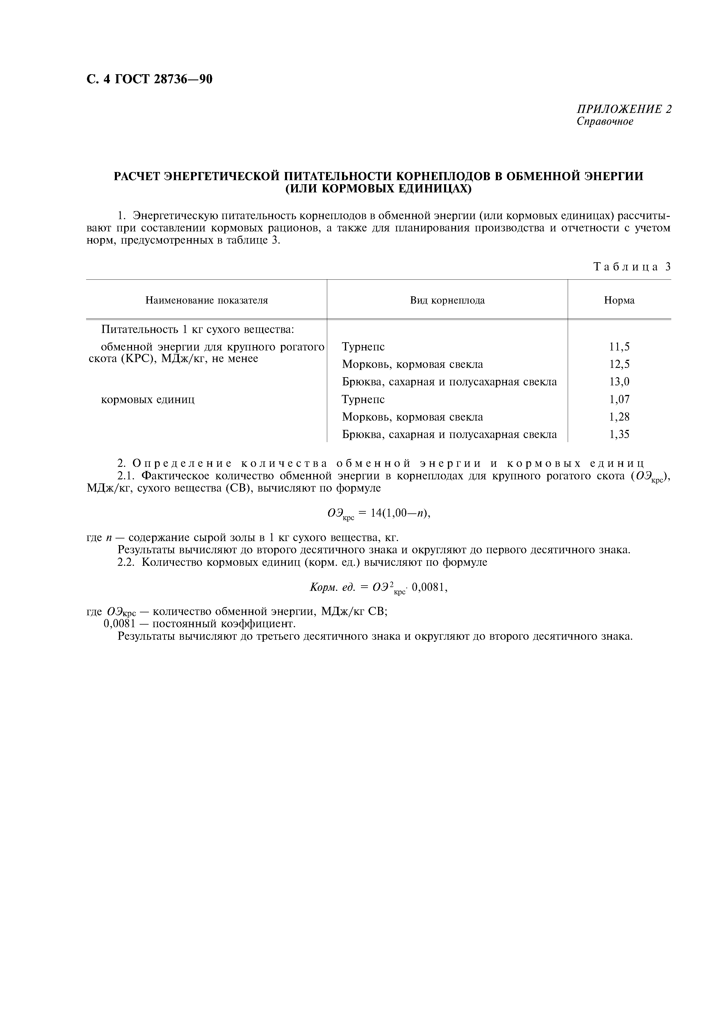 ГОСТ 28736-90