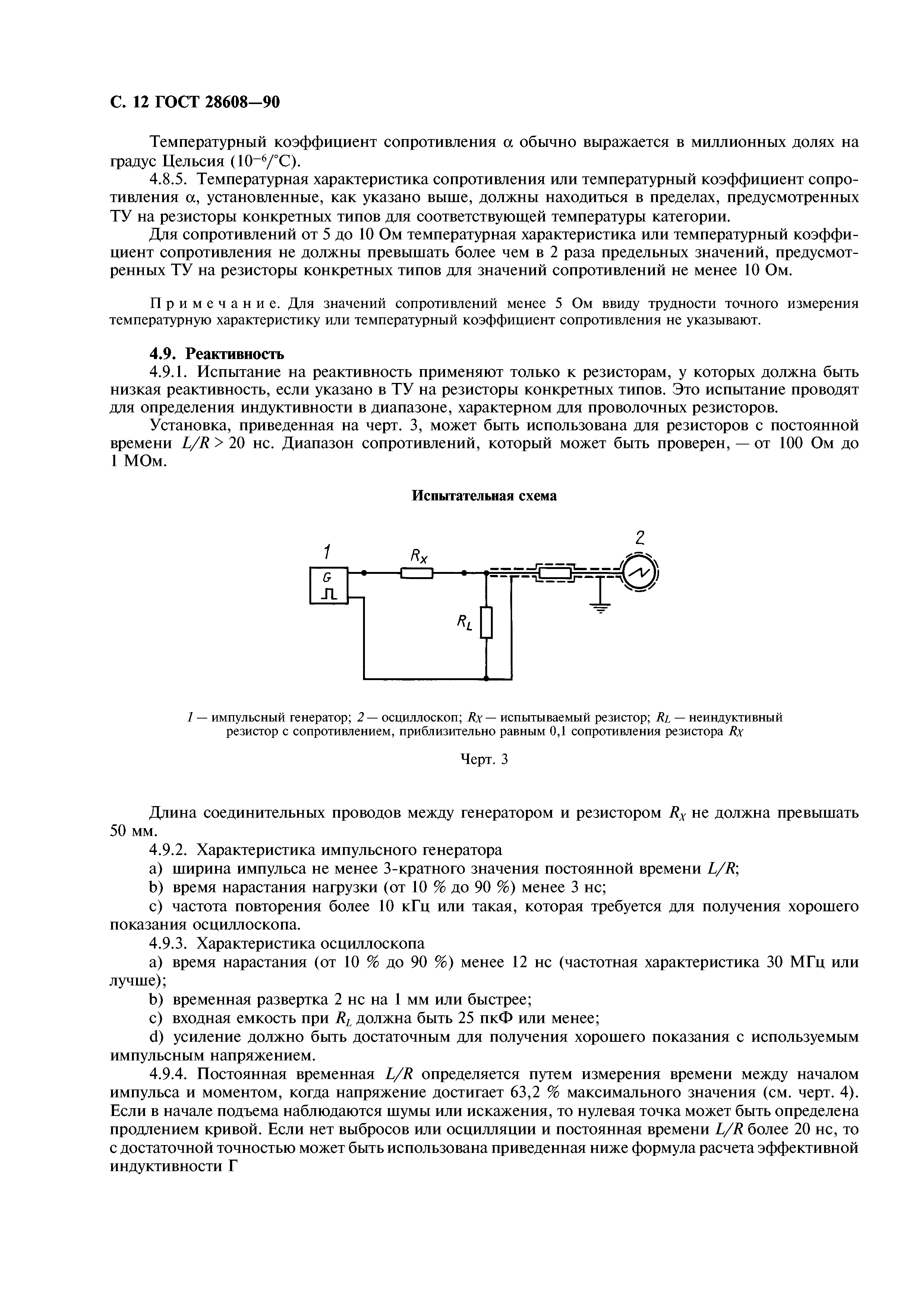 ГОСТ 28608-90