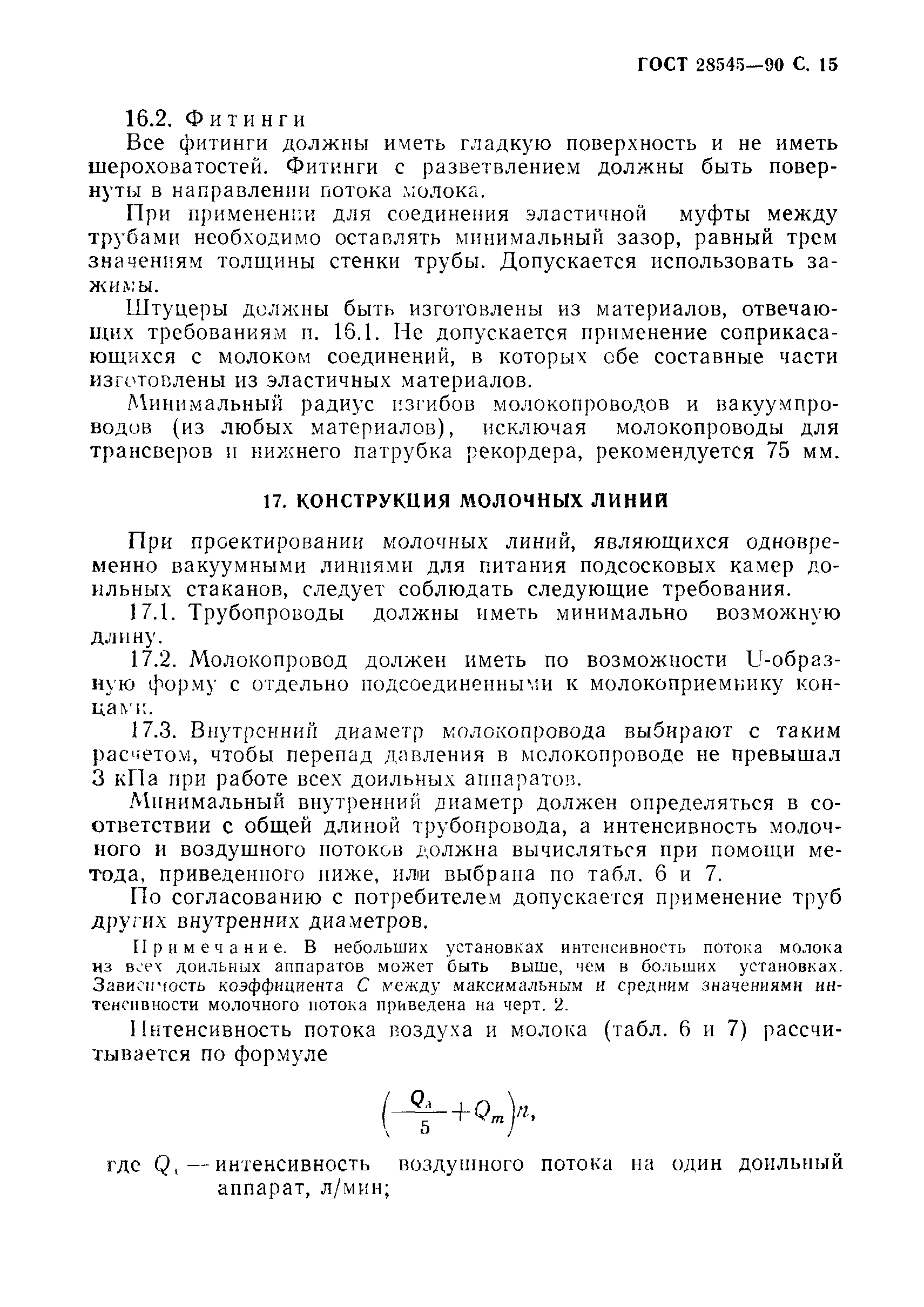 ГОСТ 28545-90