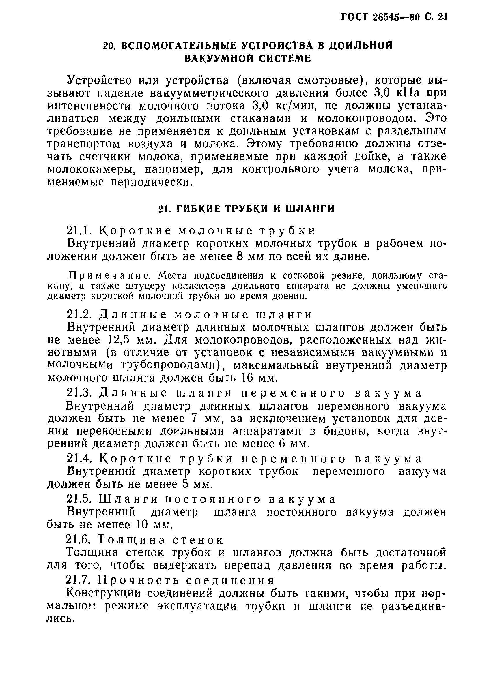 ГОСТ 28545-90