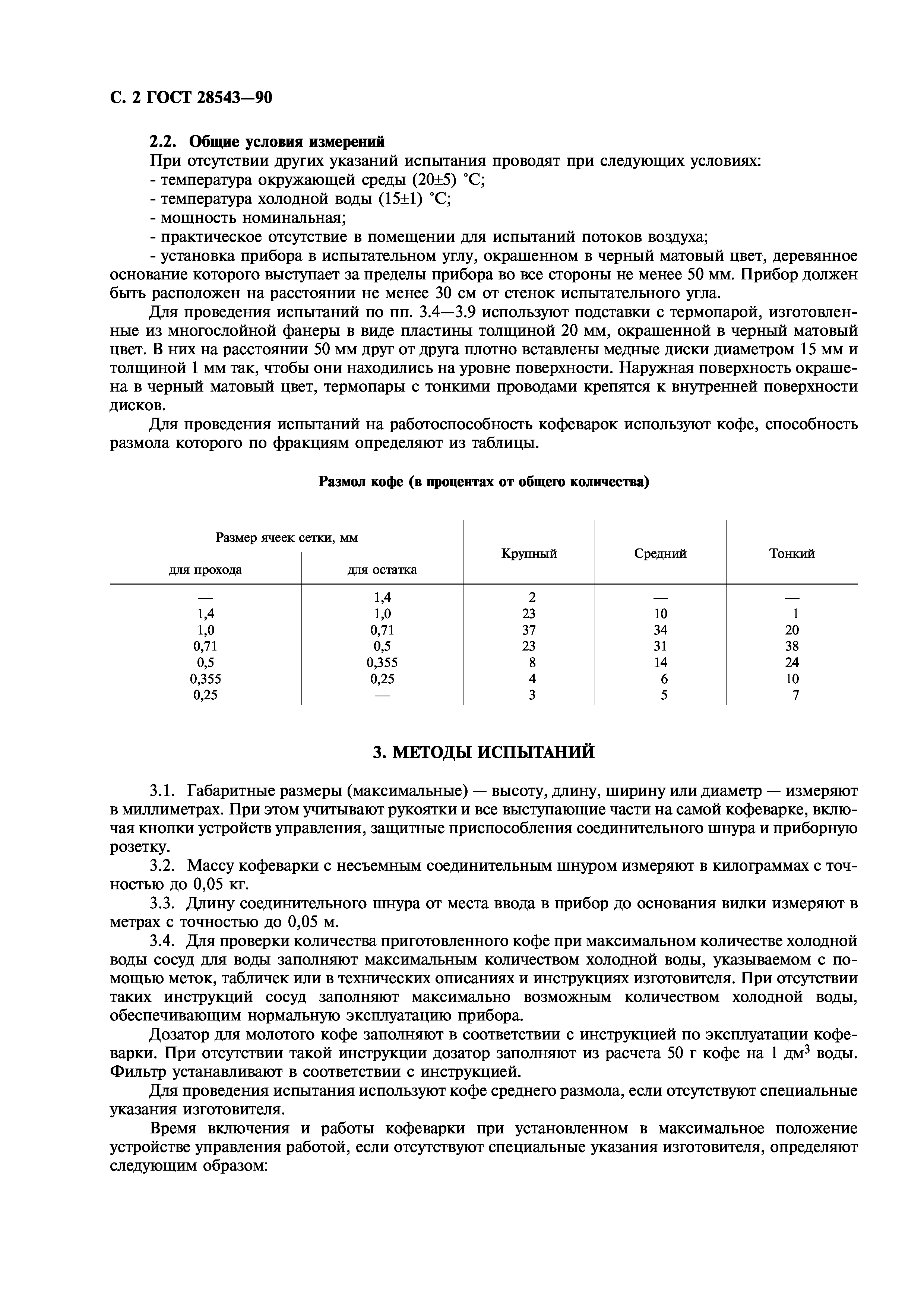 ГОСТ 28543-90
