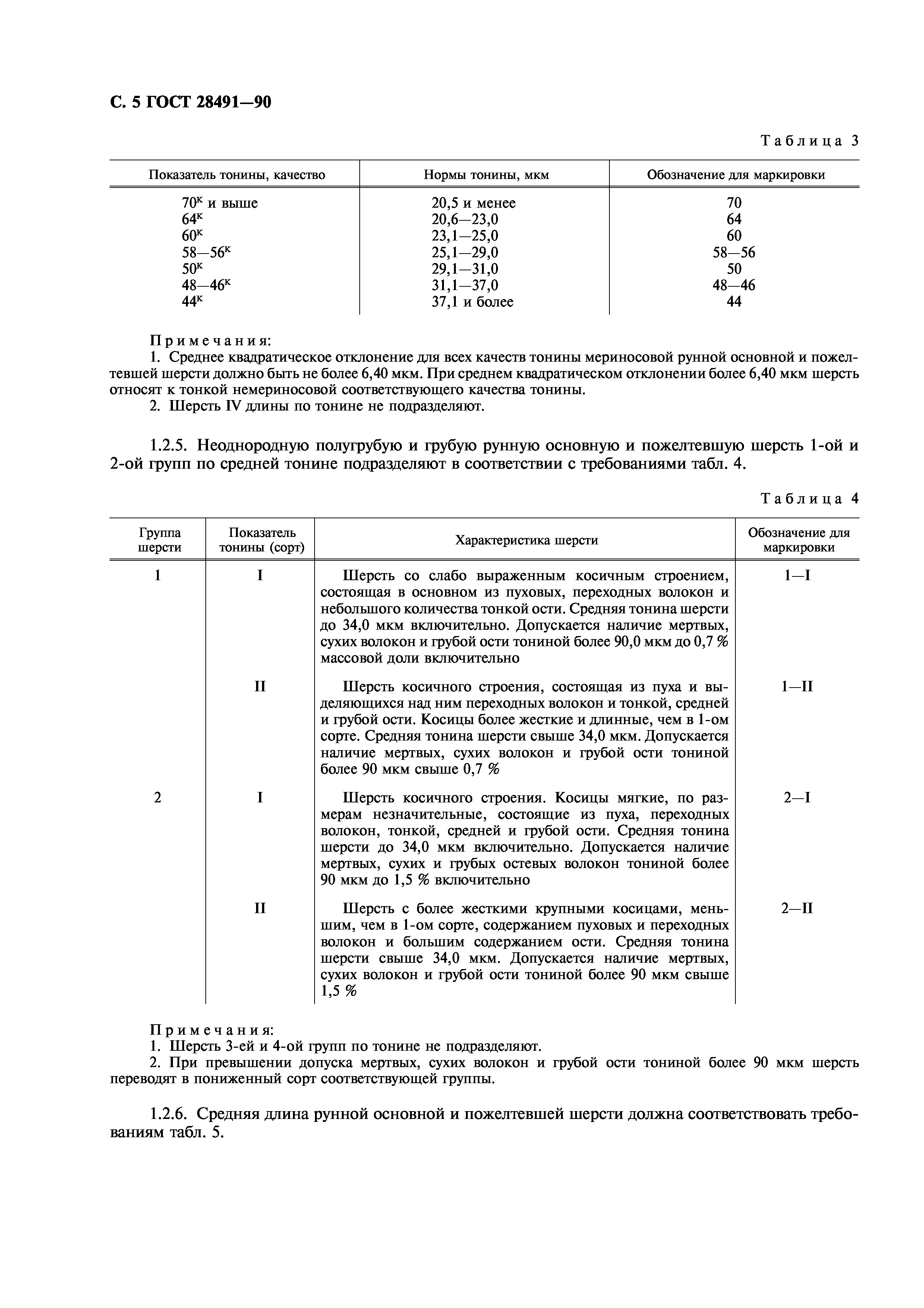 ГОСТ 28491-90