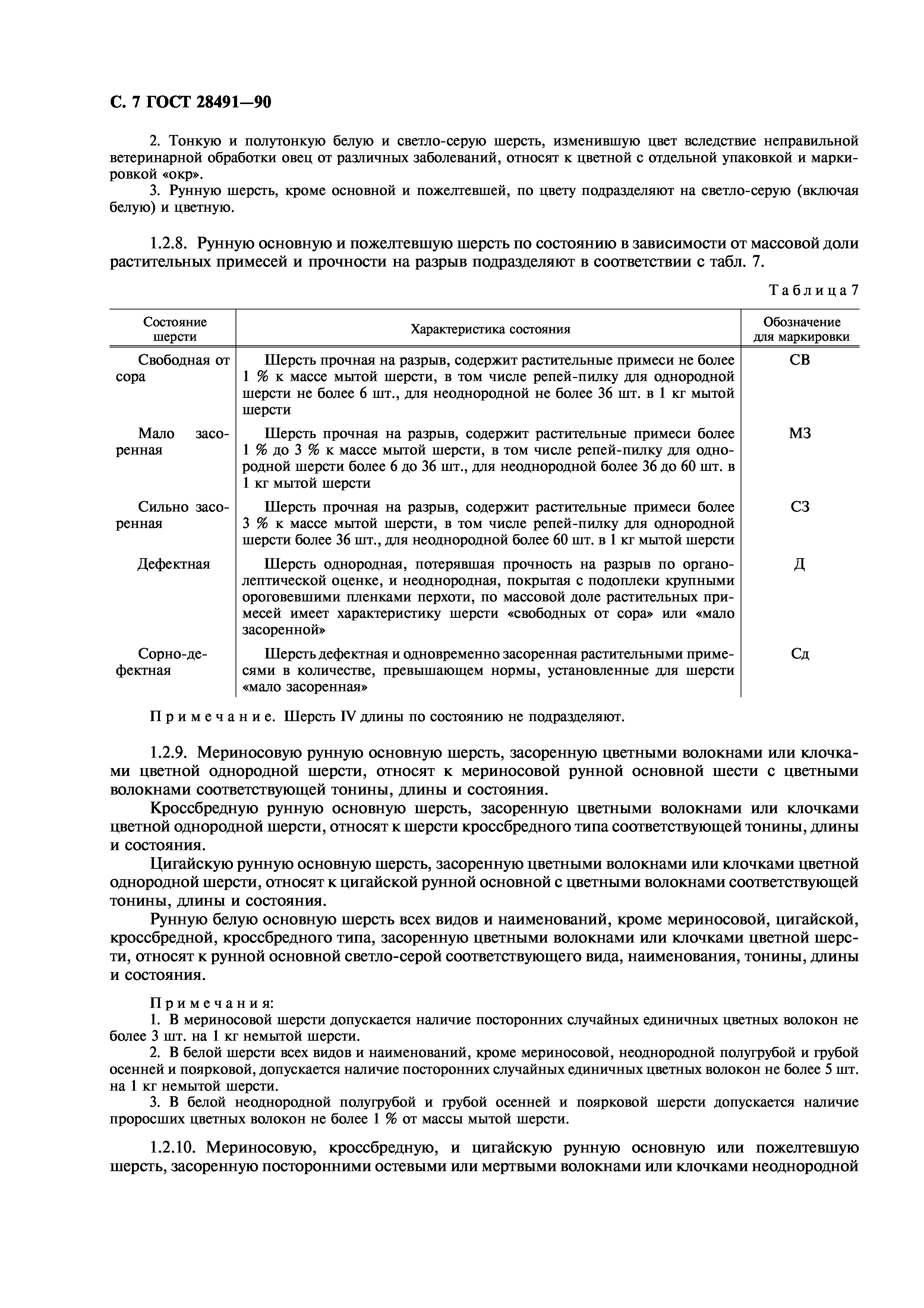 ГОСТ 28491-90