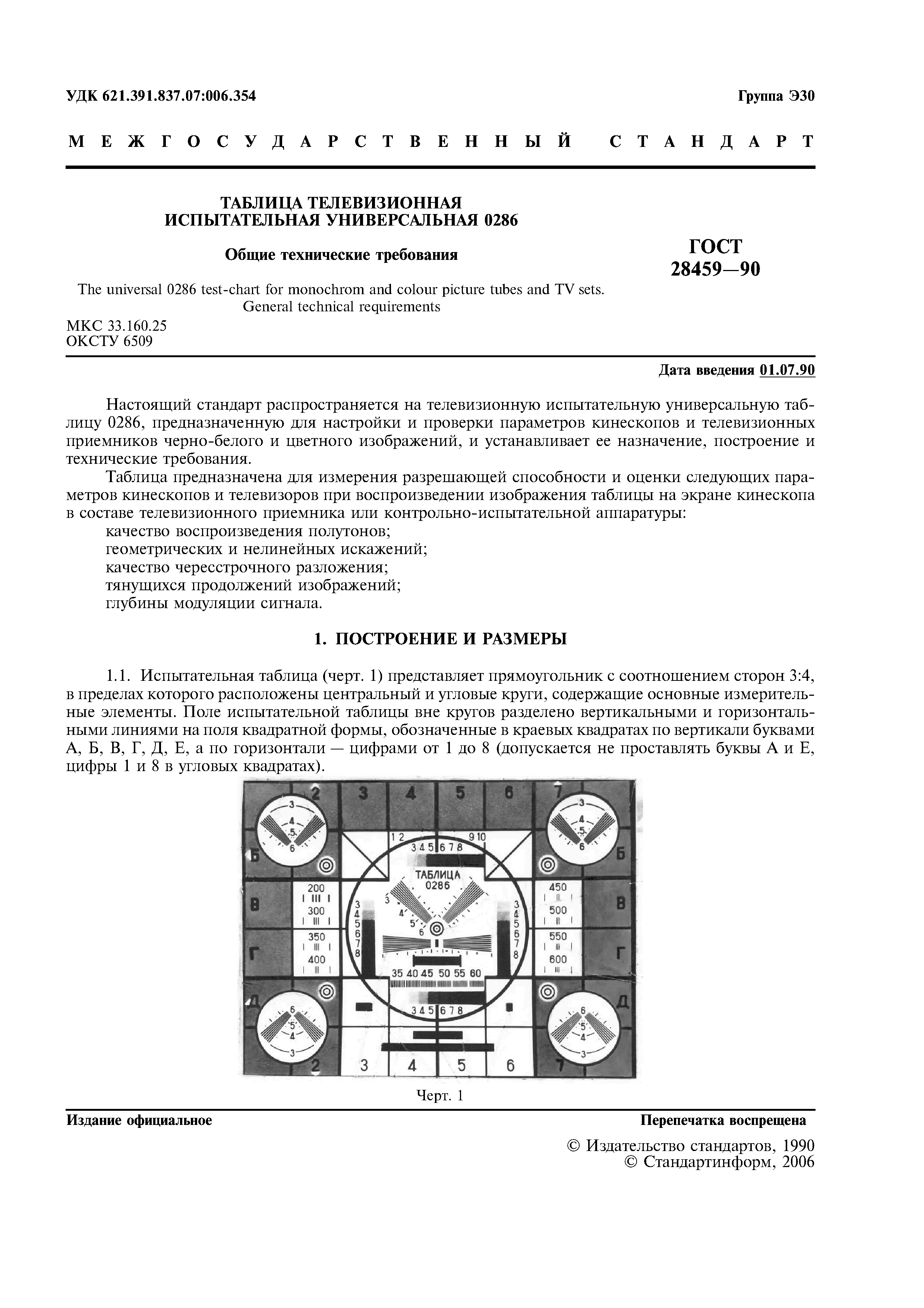ГОСТ 28459-90
