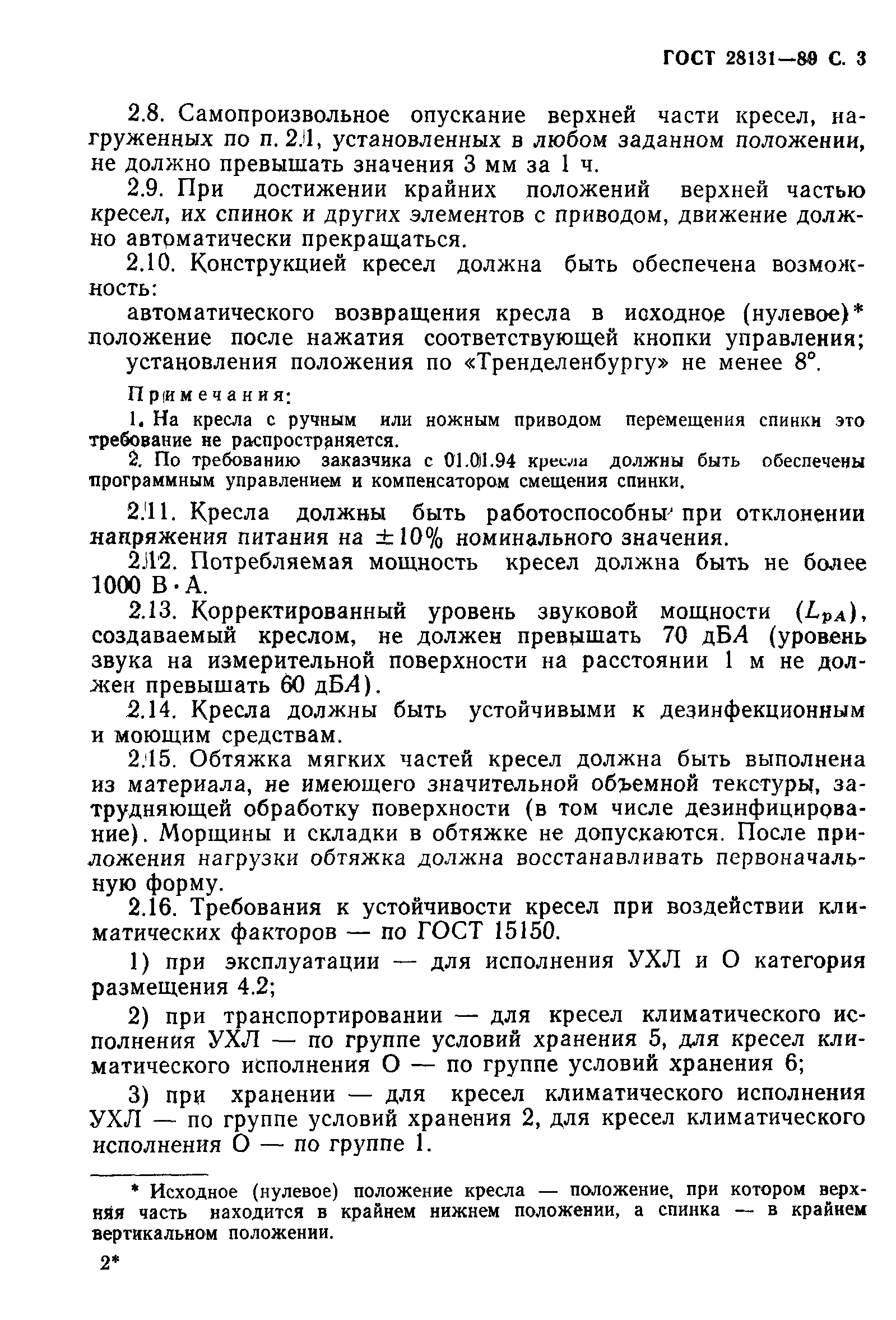 ГОСТ 28131-89