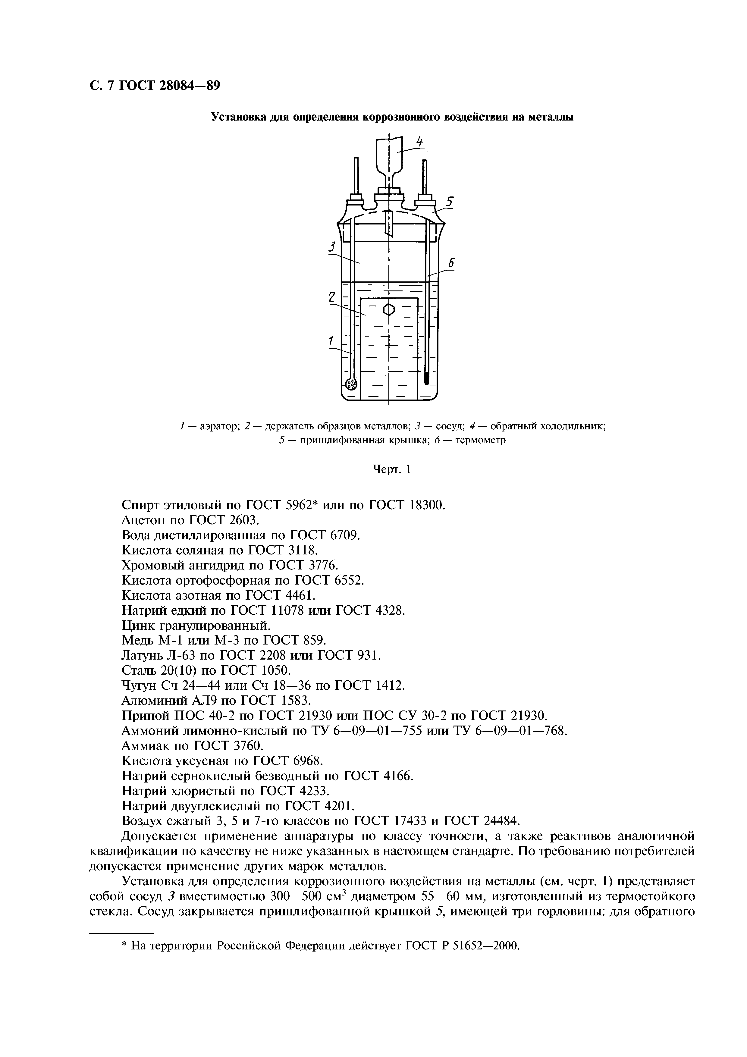 ГОСТ 28084-89