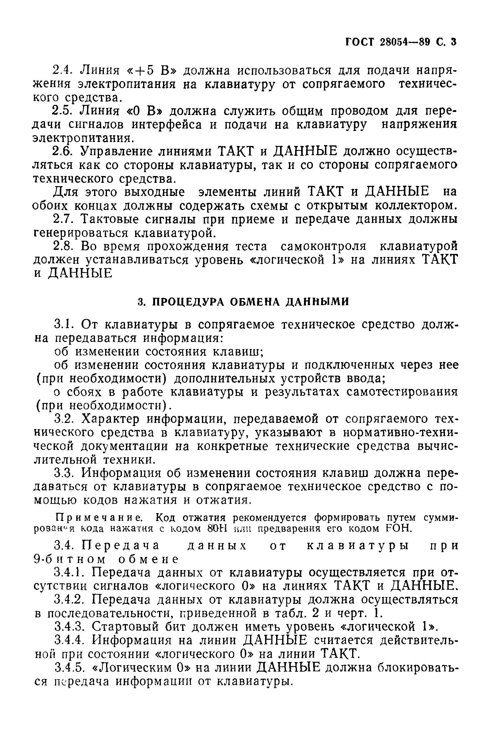 ГОСТ 28054-89