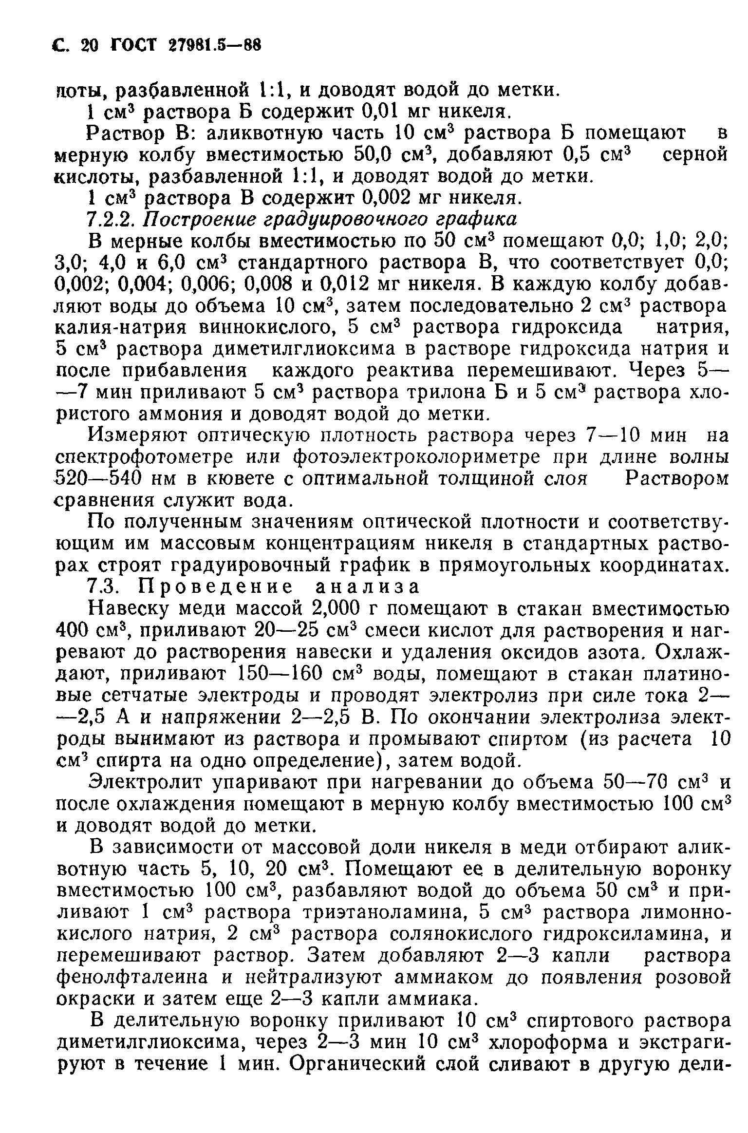 ГОСТ 27981.5-88