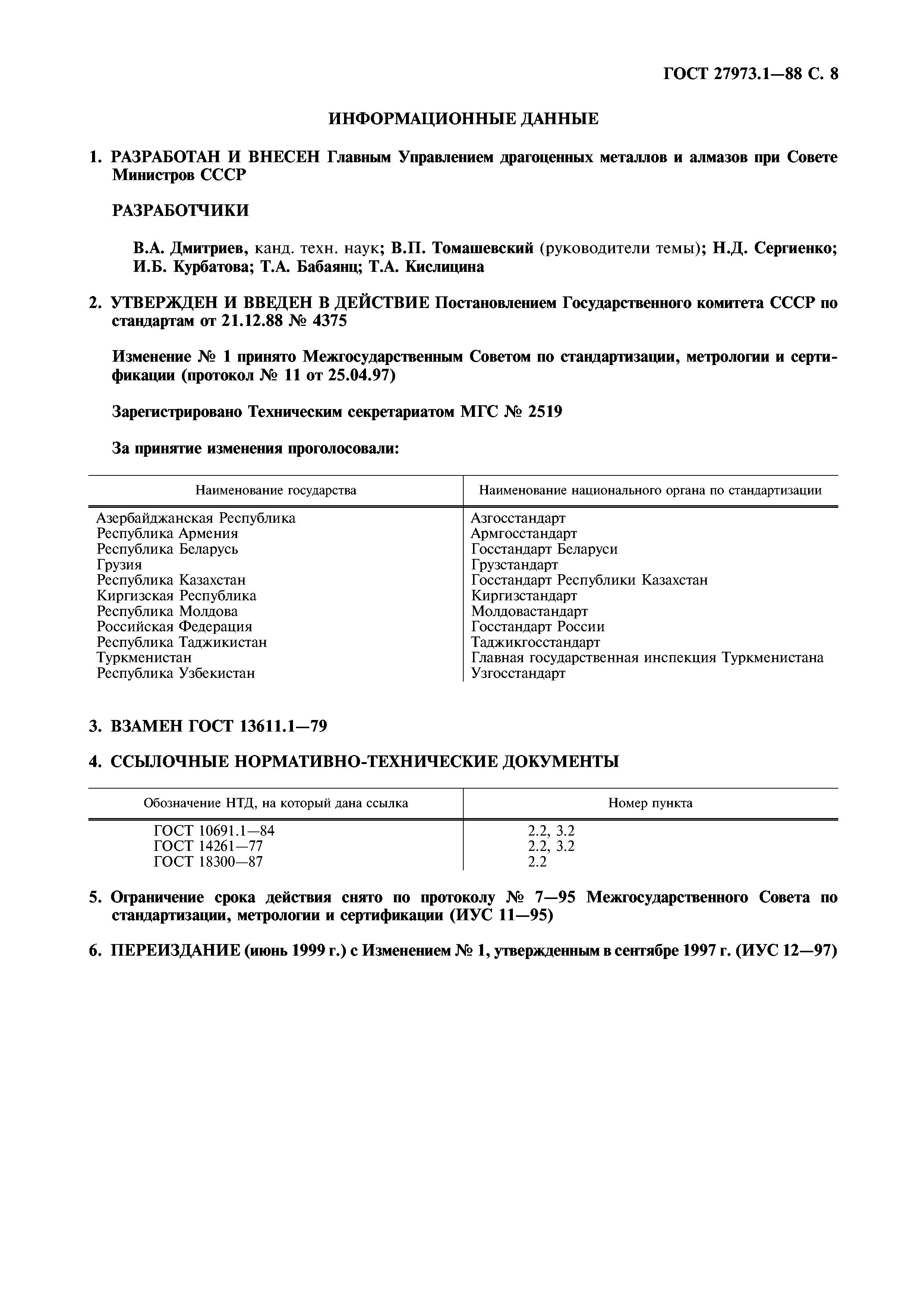 ГОСТ 27973.1-88