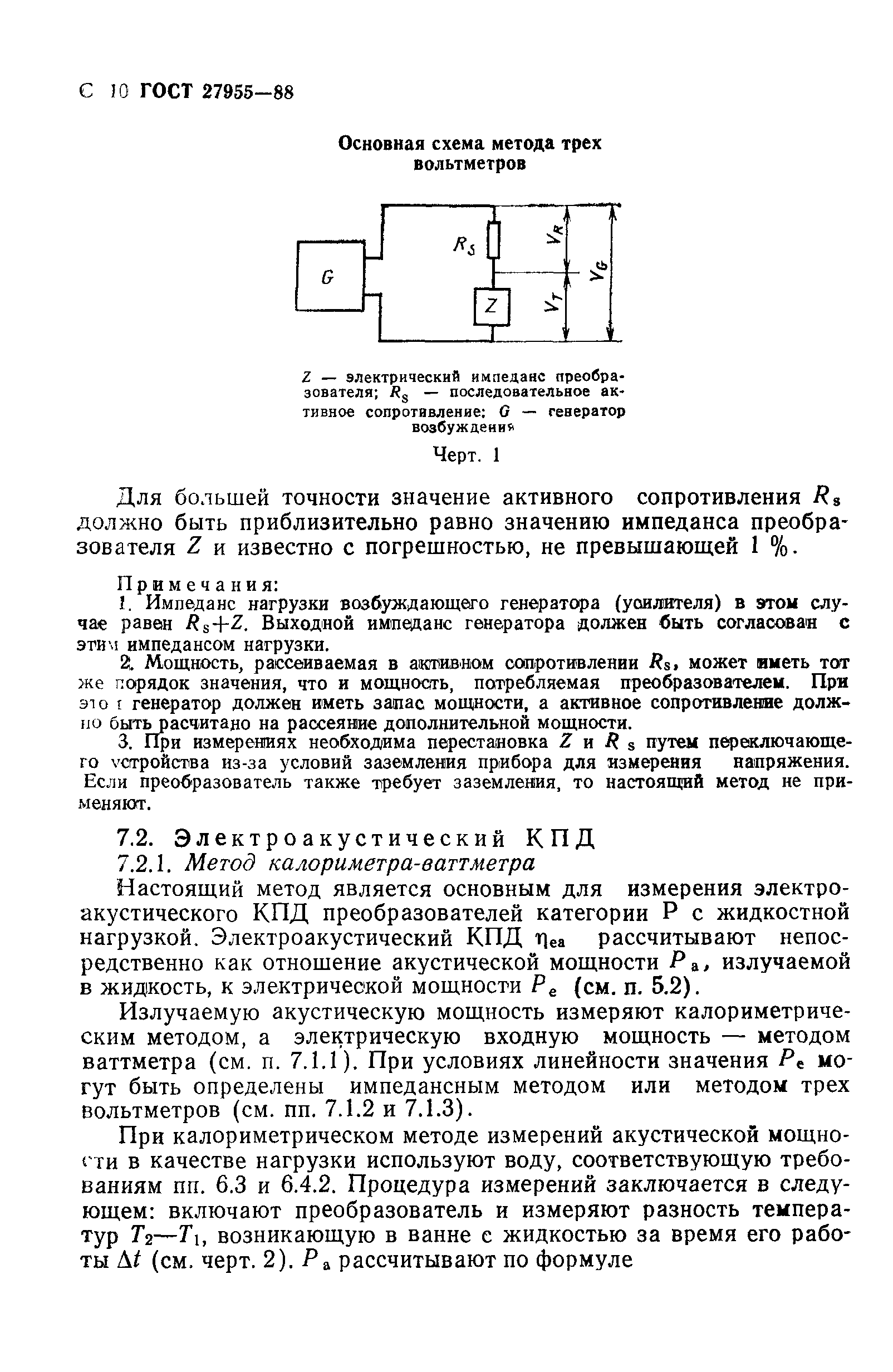 ГОСТ 27955-88