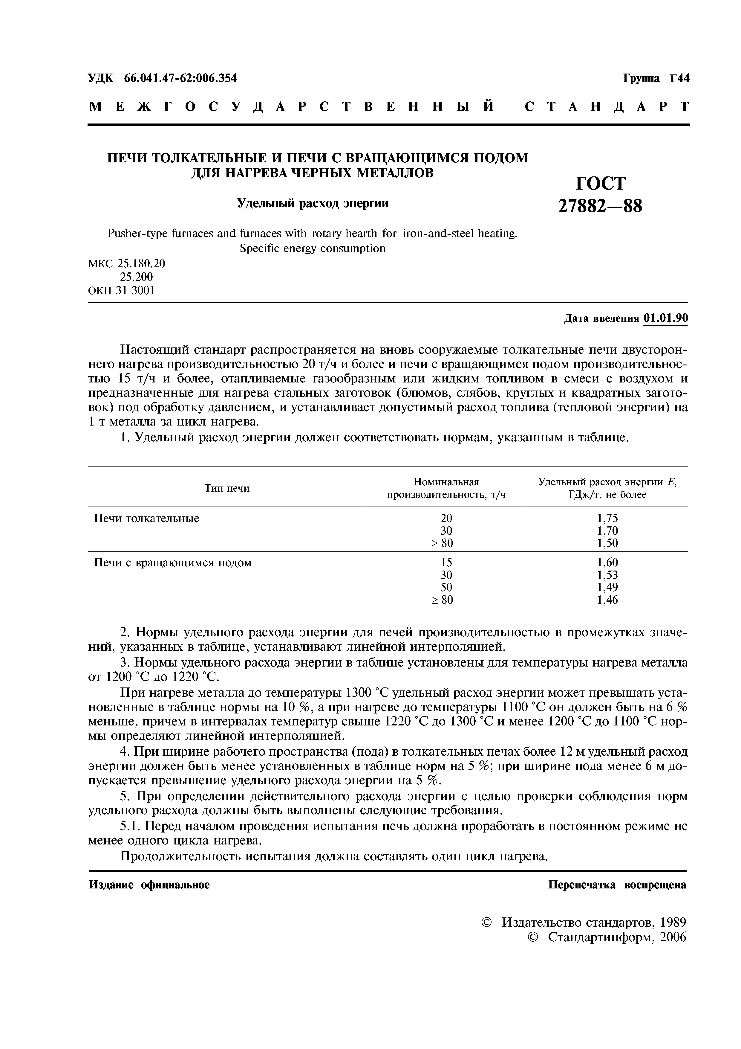 ГОСТ 27882-88
