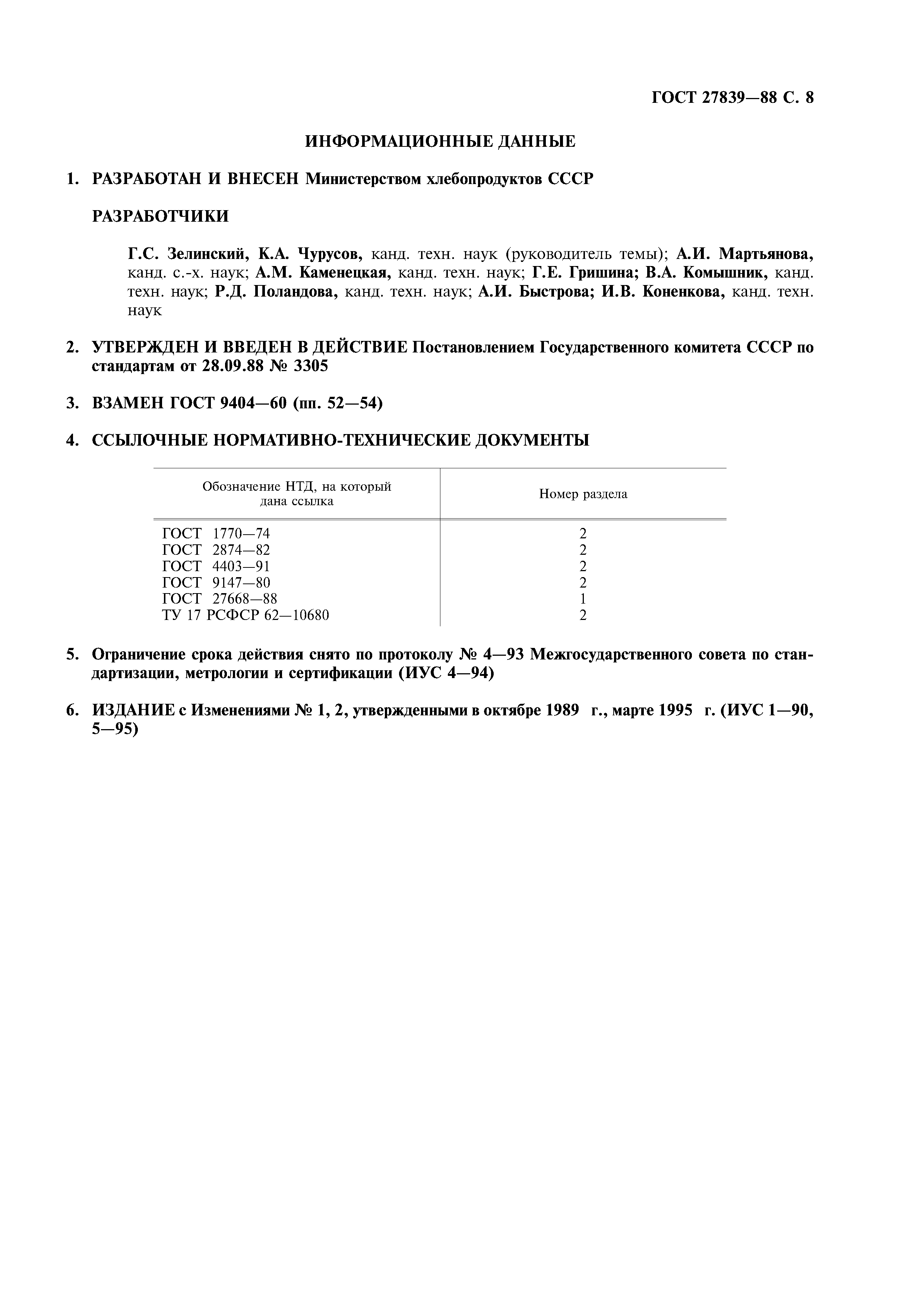 ГОСТ 27839-88