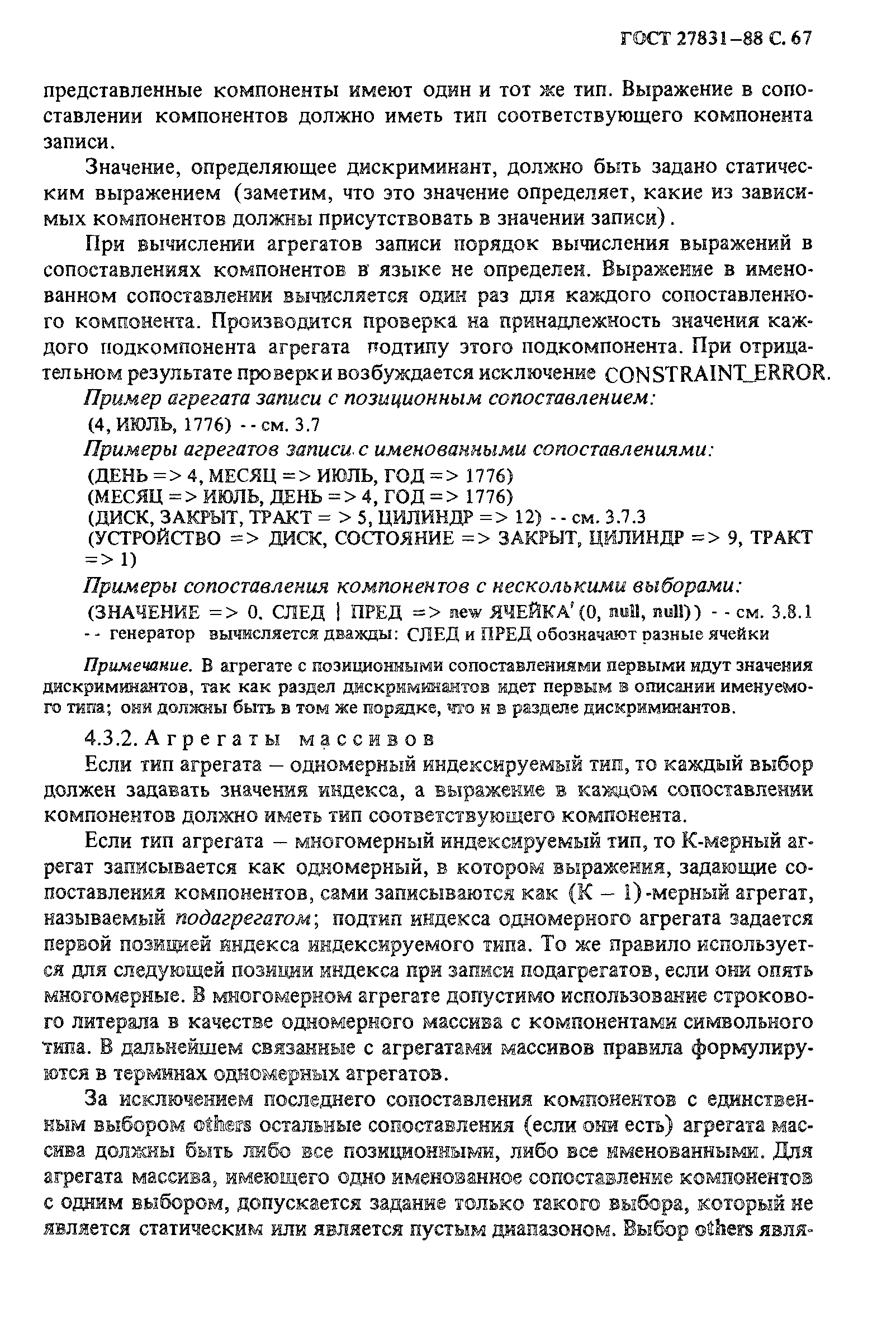 ГОСТ 27831-88