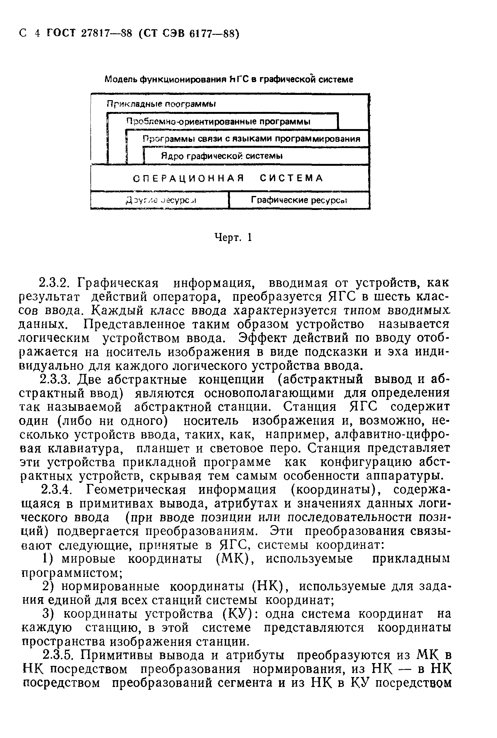 ГОСТ 27817-88