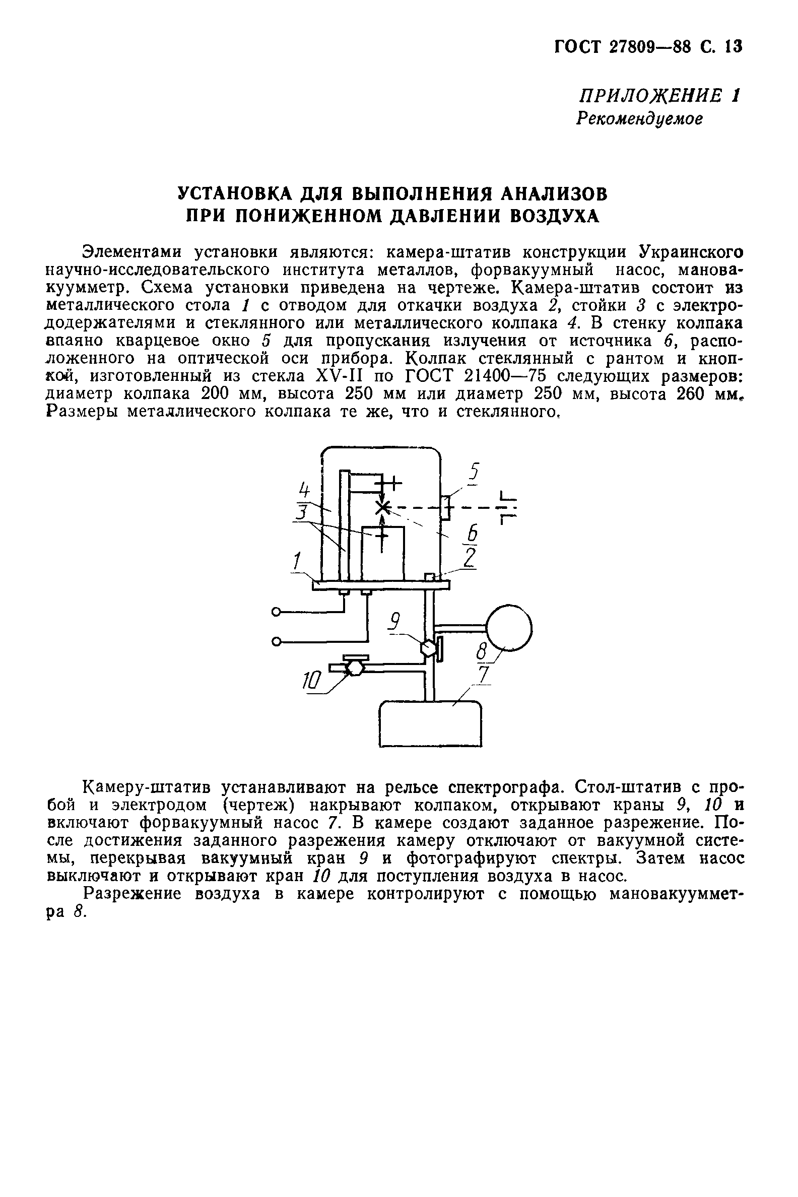 ГОСТ 27809-88