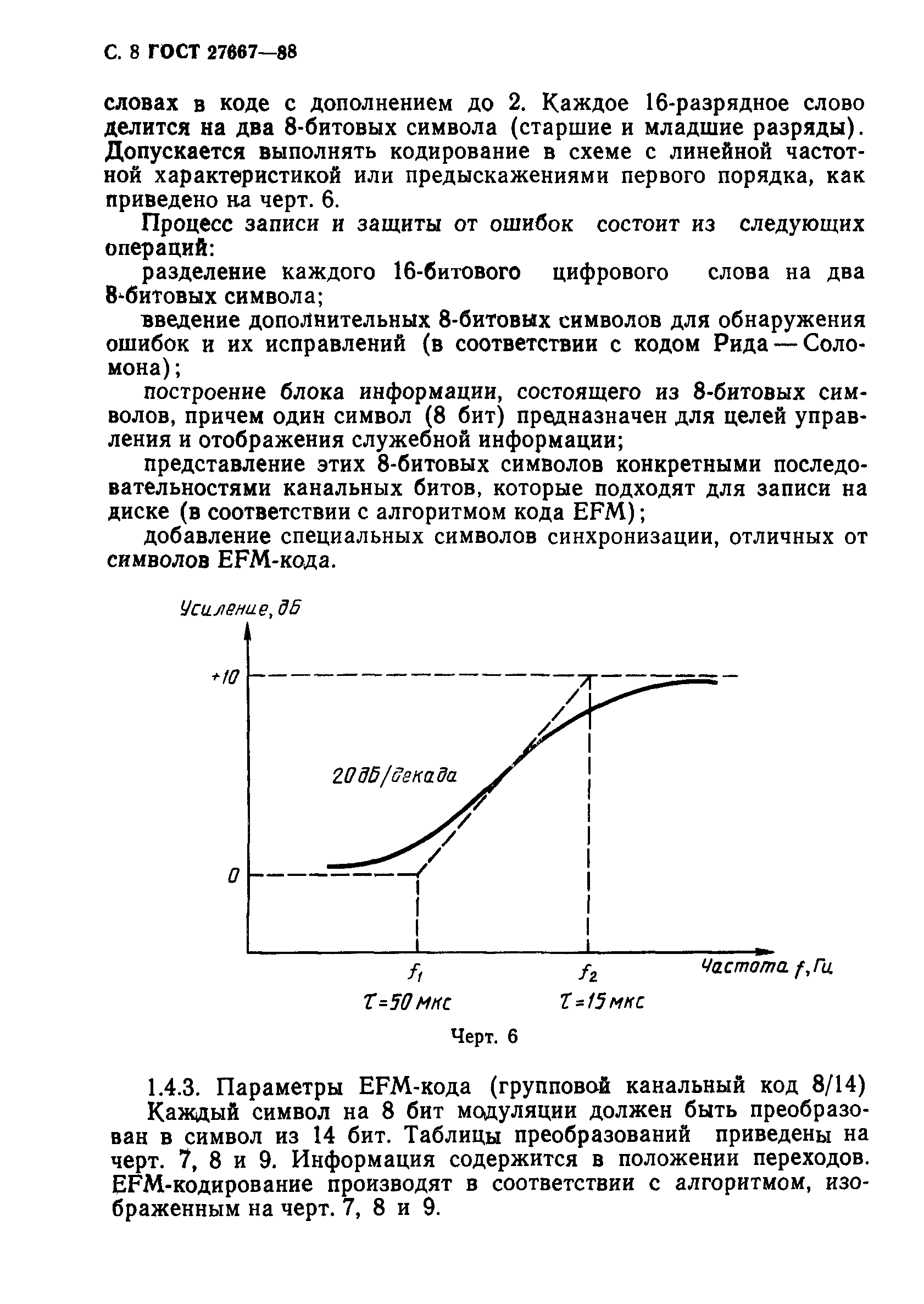 ГОСТ 27667-88