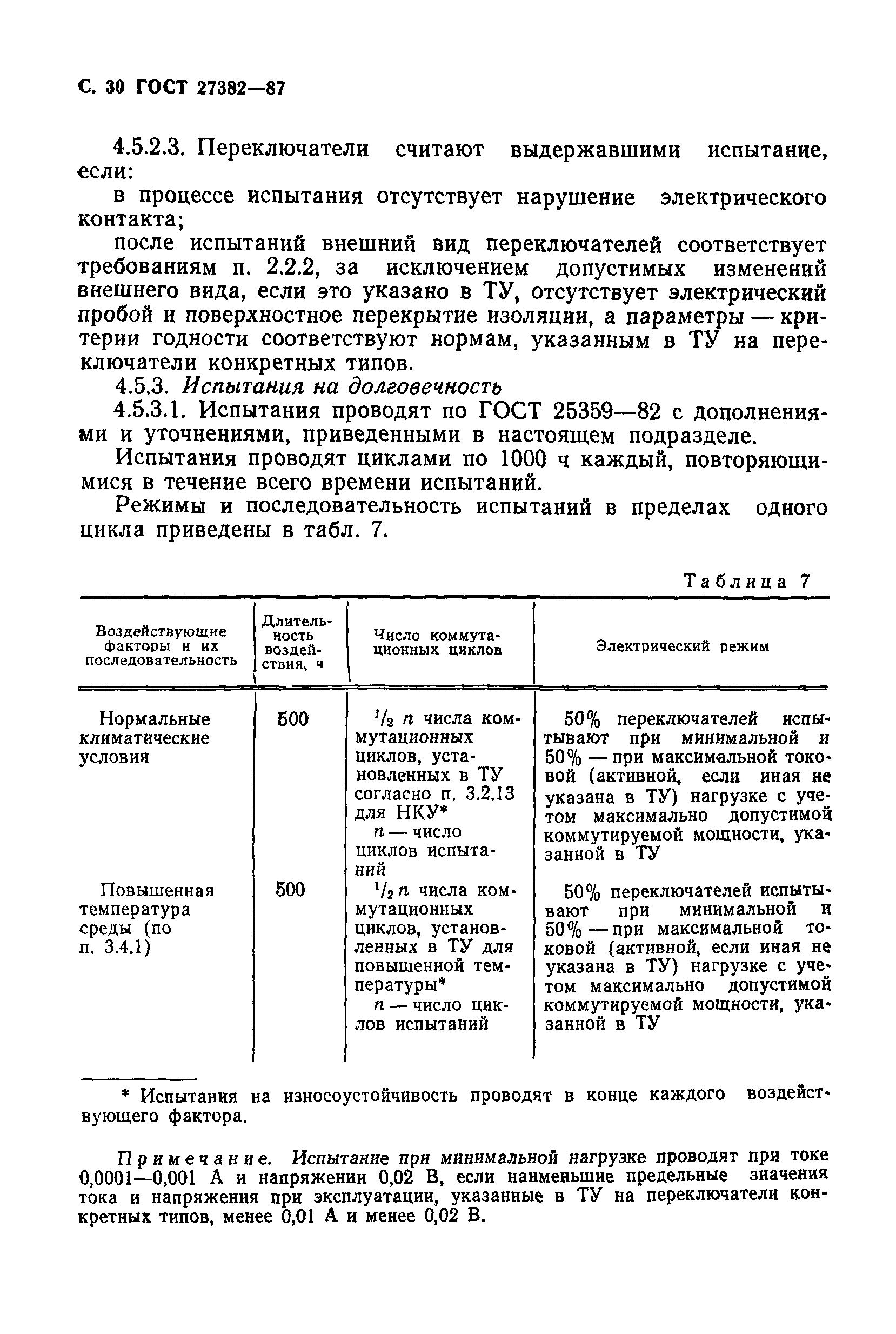 ГОСТ 27382-87