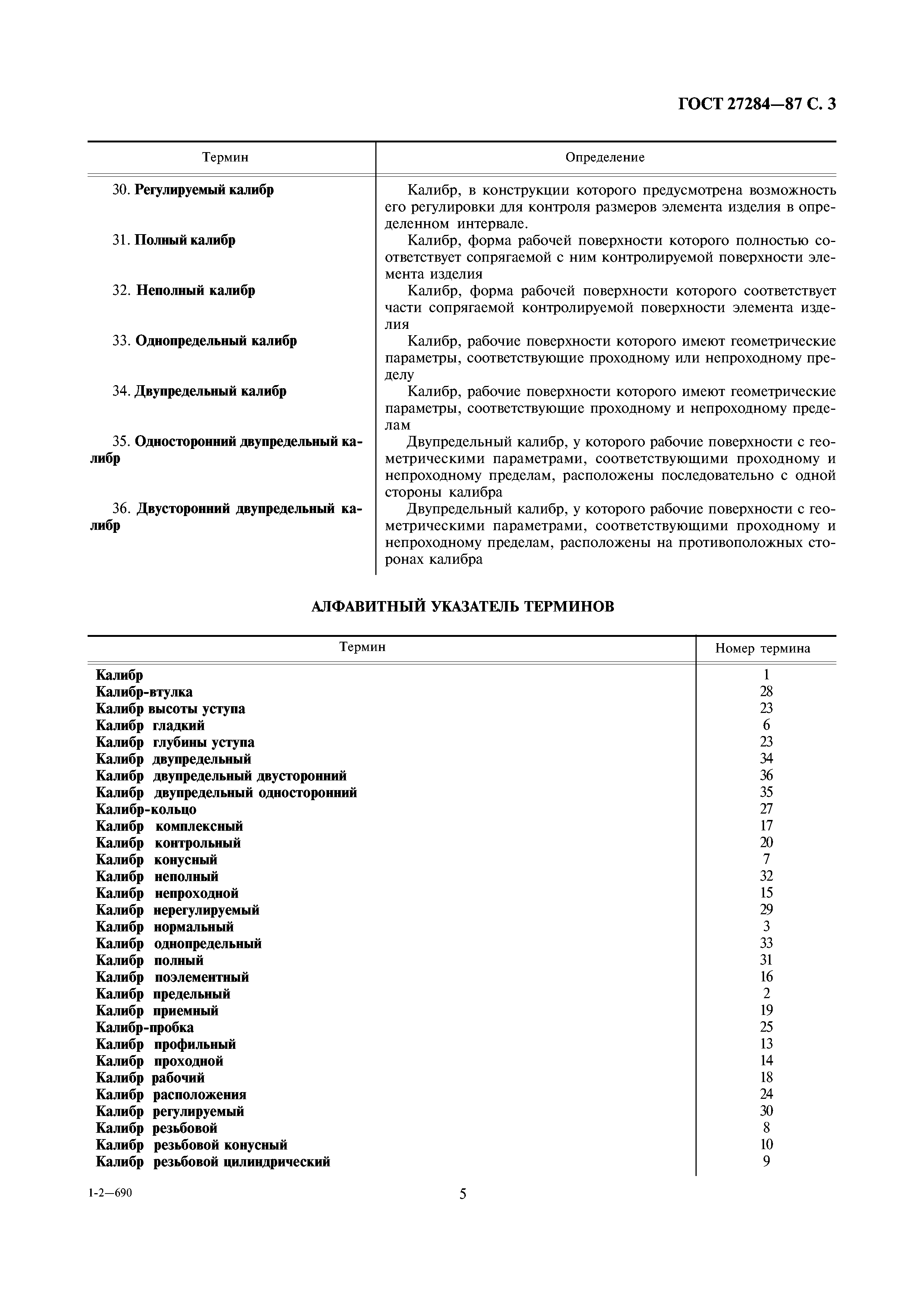 ГОСТ 27284-87