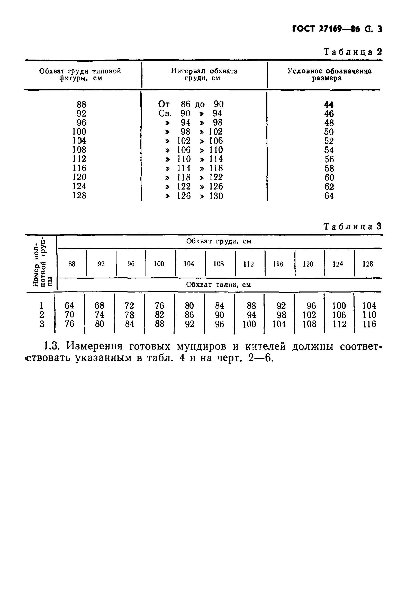ГОСТ 27169-86