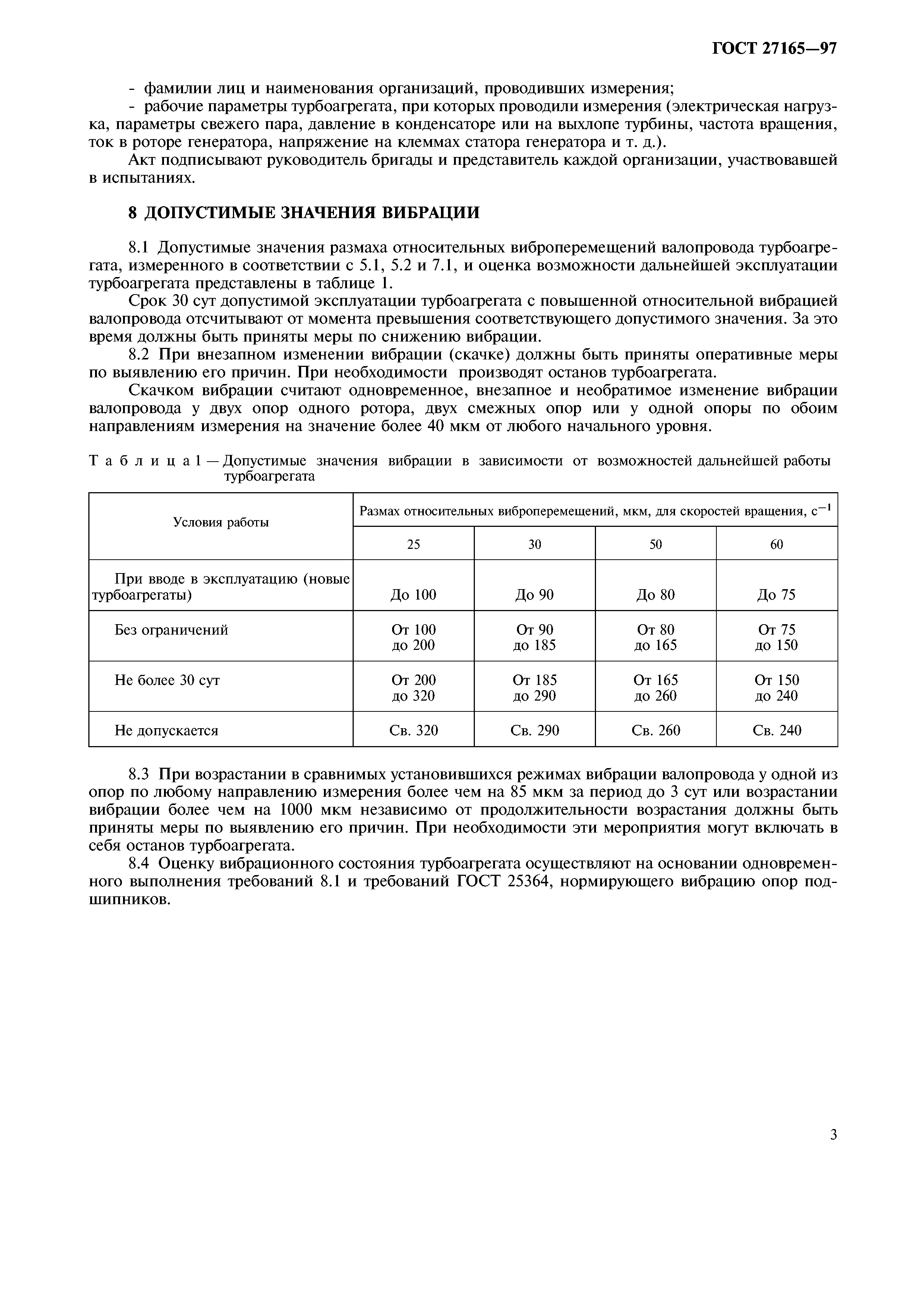ГОСТ 27165-97