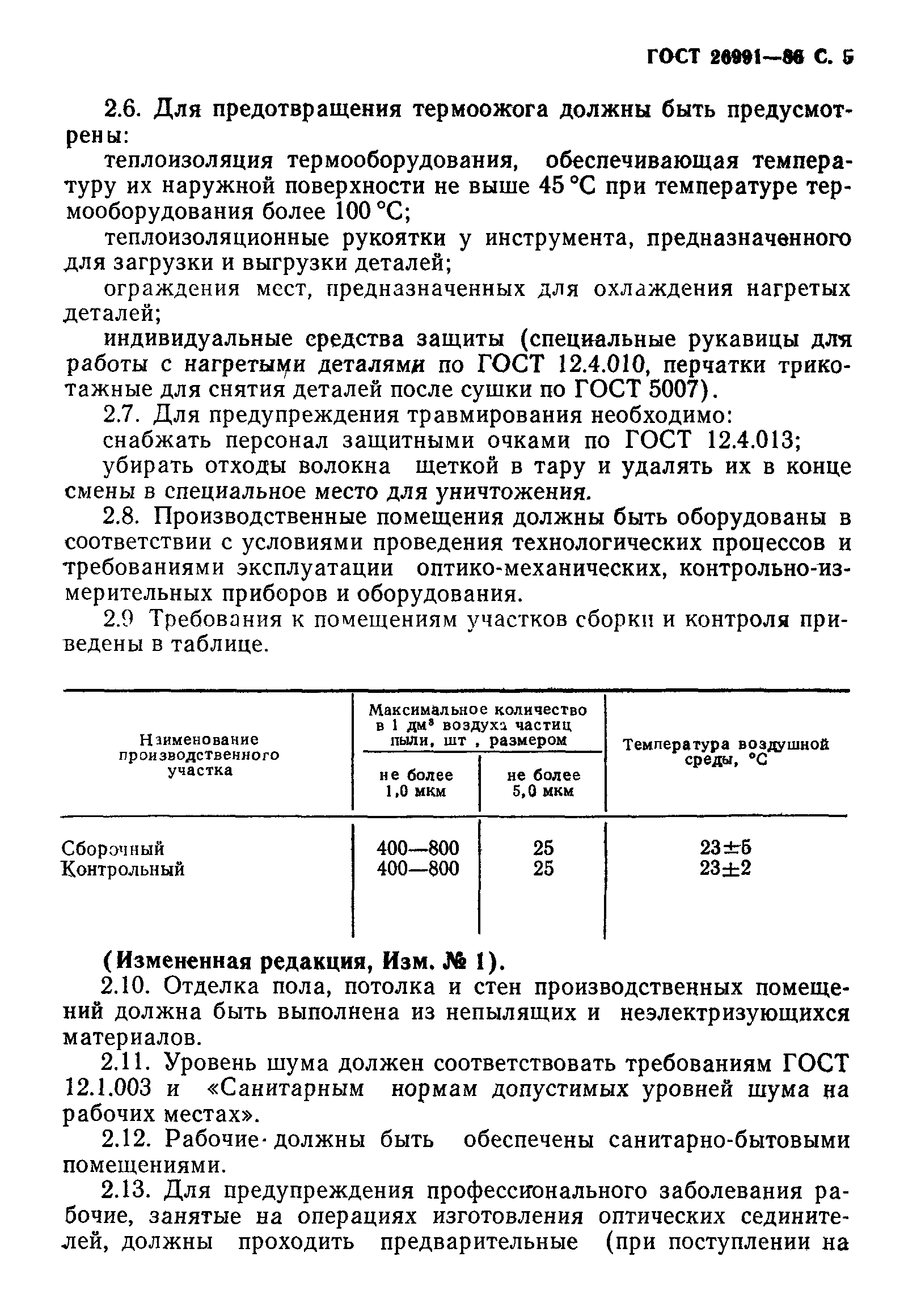 ГОСТ 26991-86