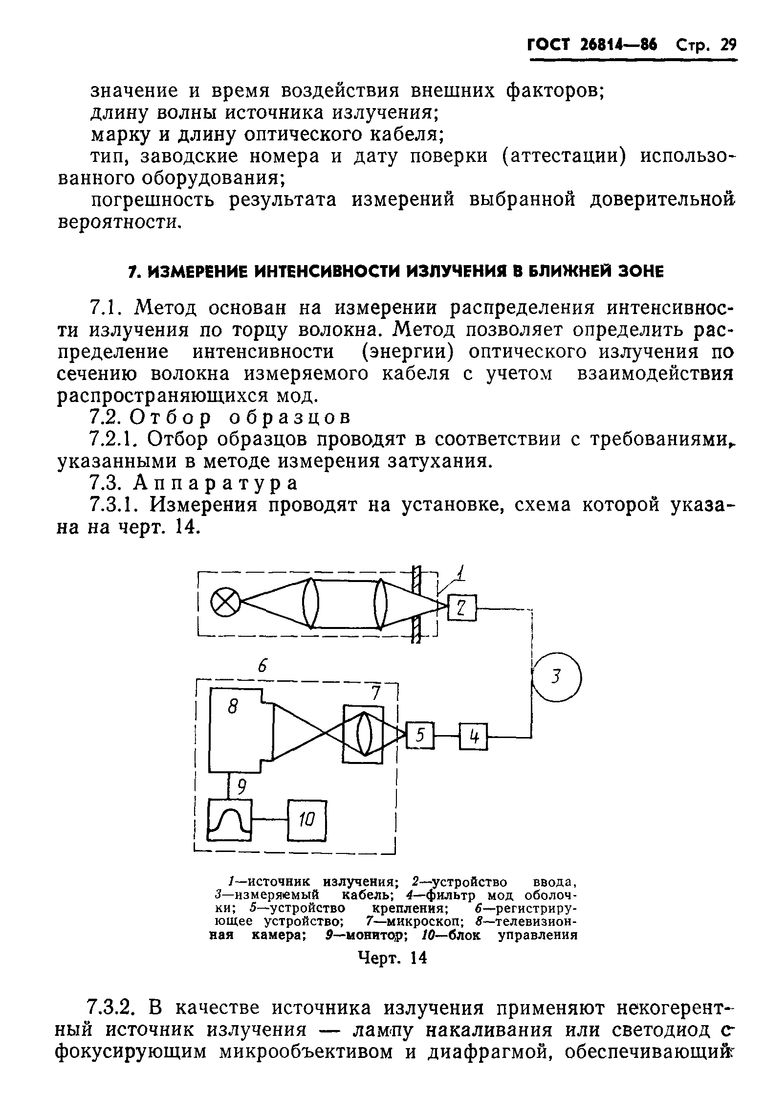 ГОСТ 26814-86