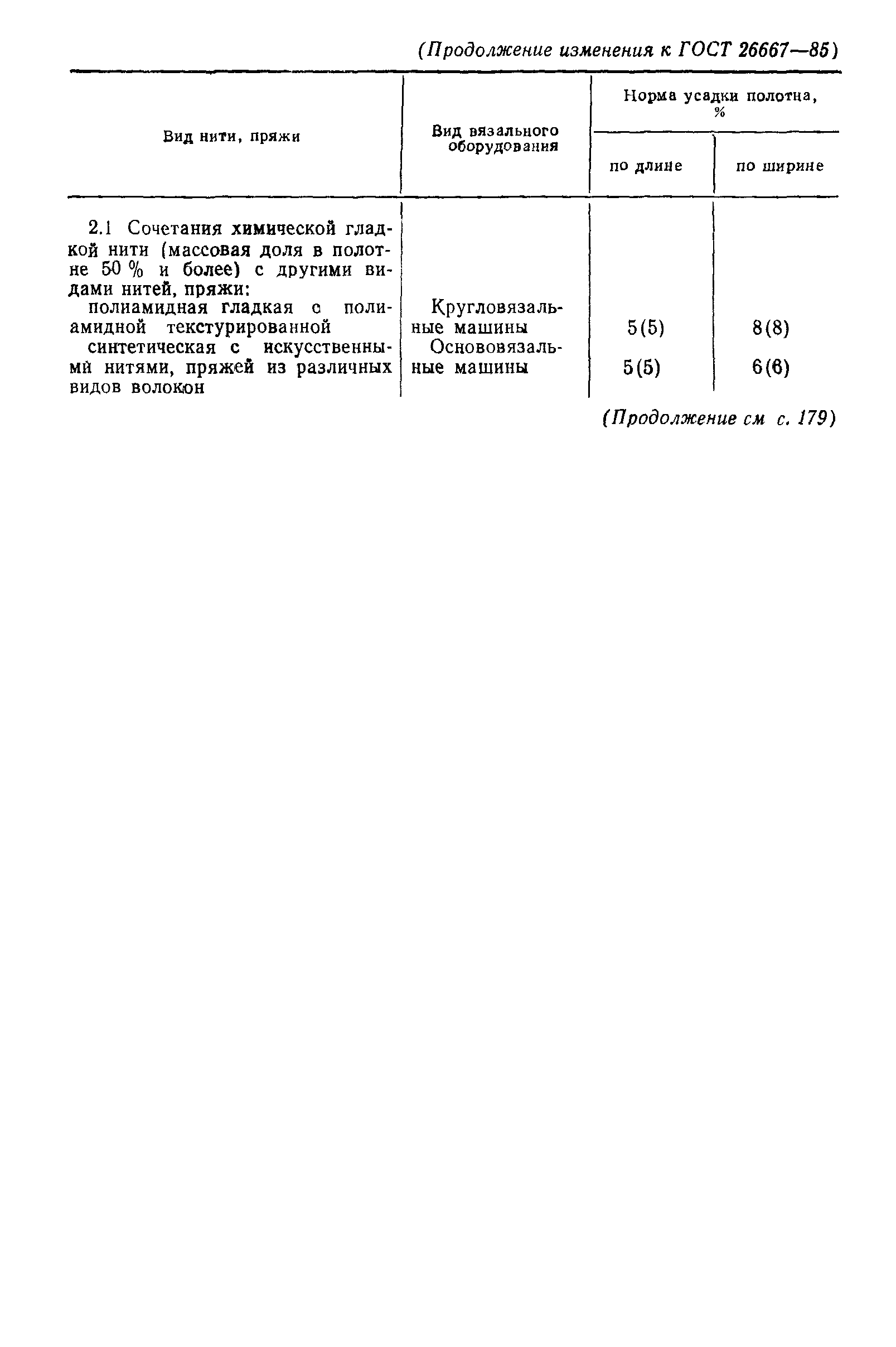 ГОСТ 26667-85