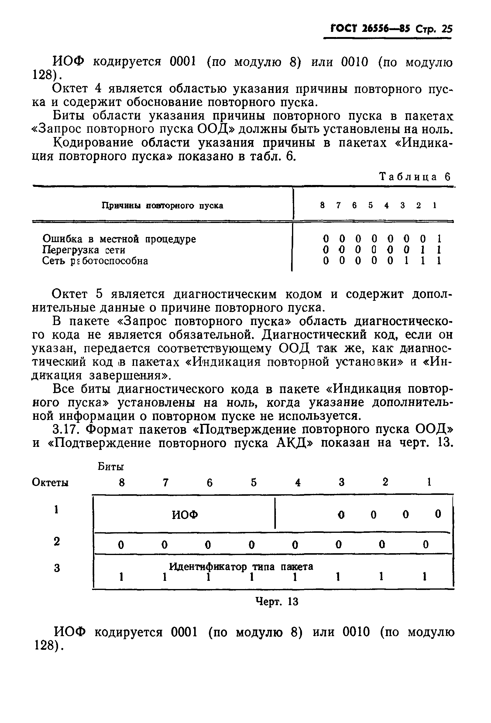 ГОСТ 26556-85