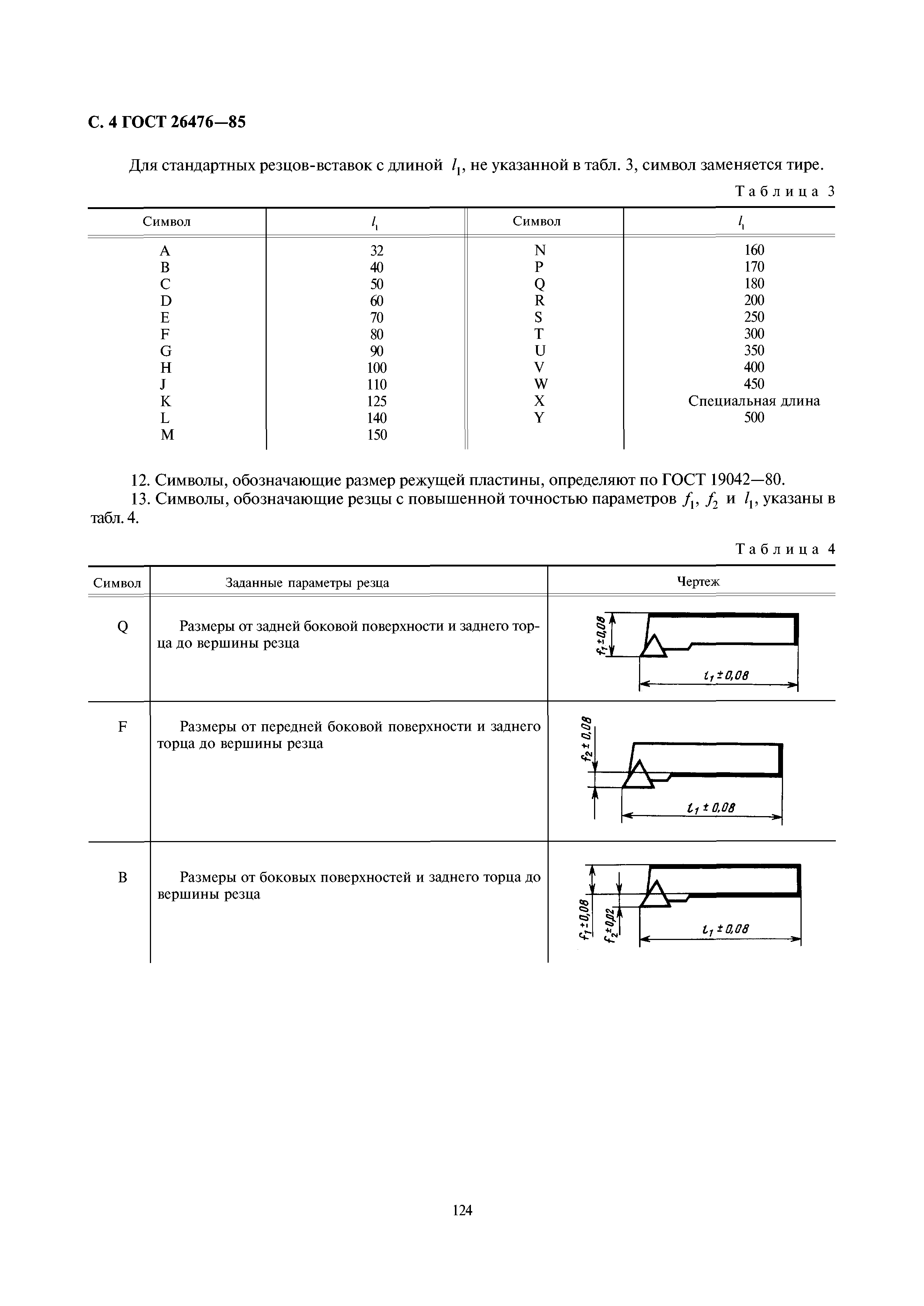 ГОСТ 26476-85