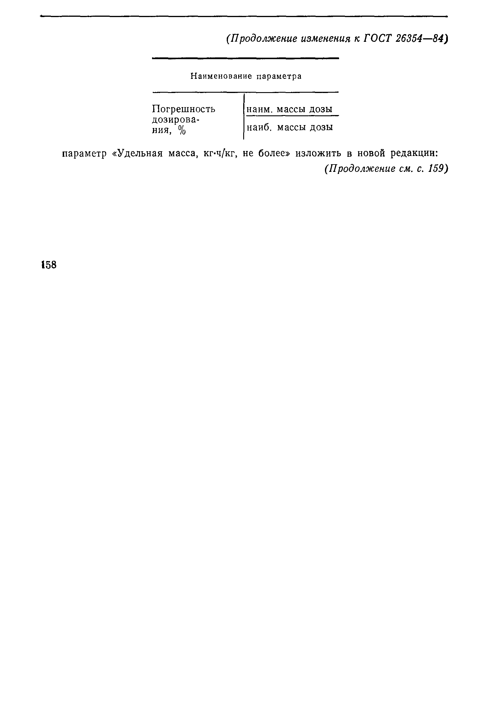 ГОСТ 26354-84