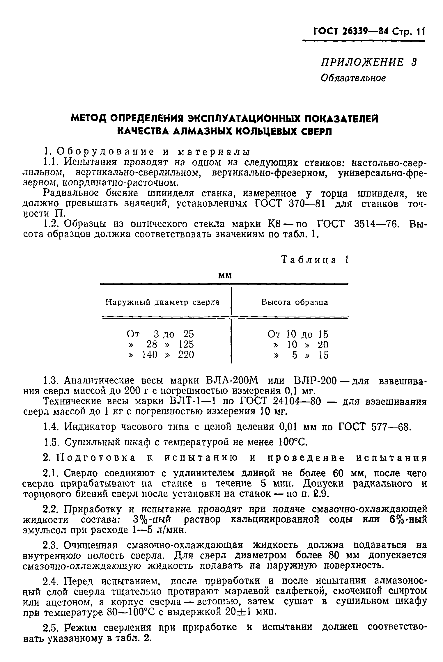 ГОСТ 26339-84