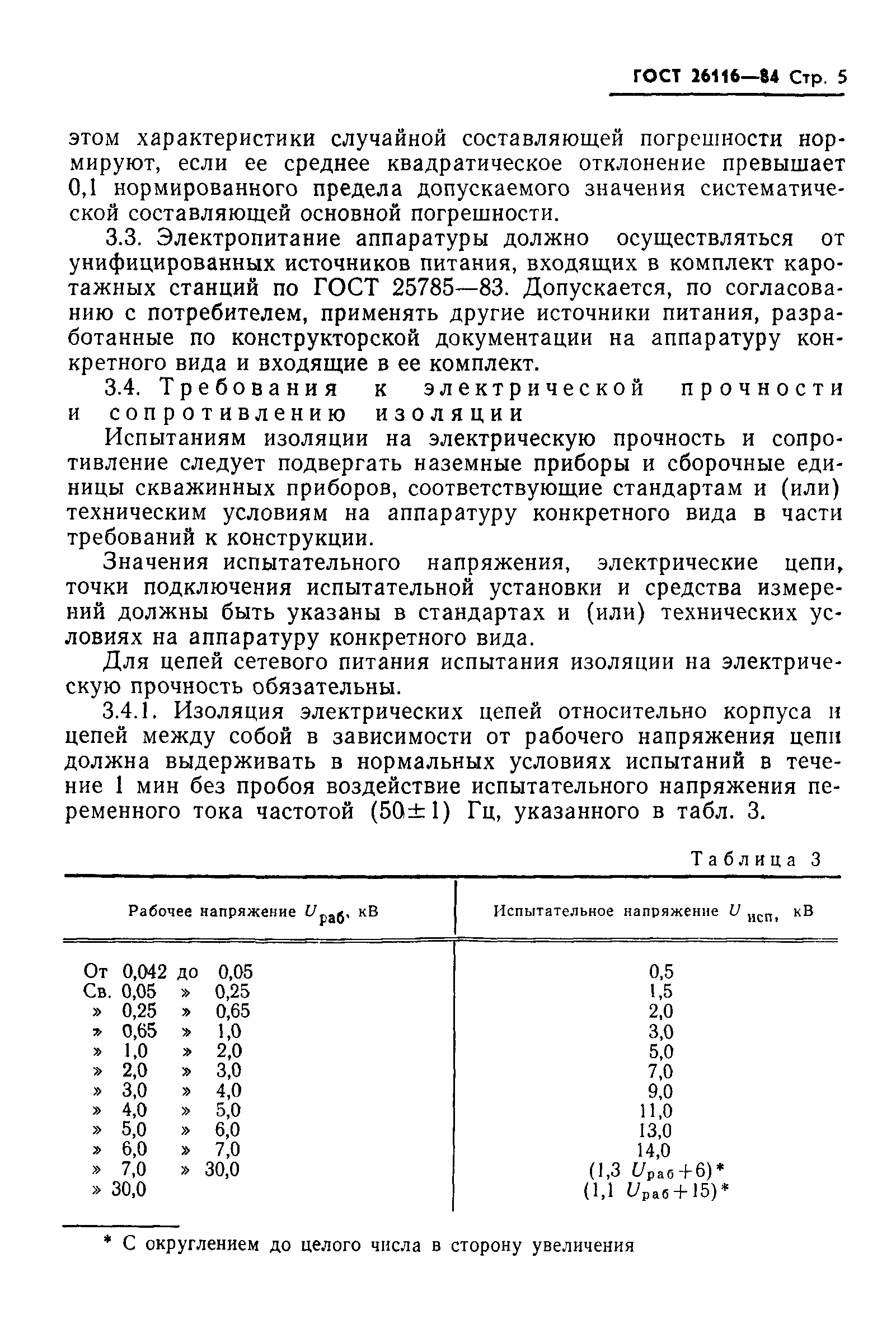 ГОСТ 26116-84