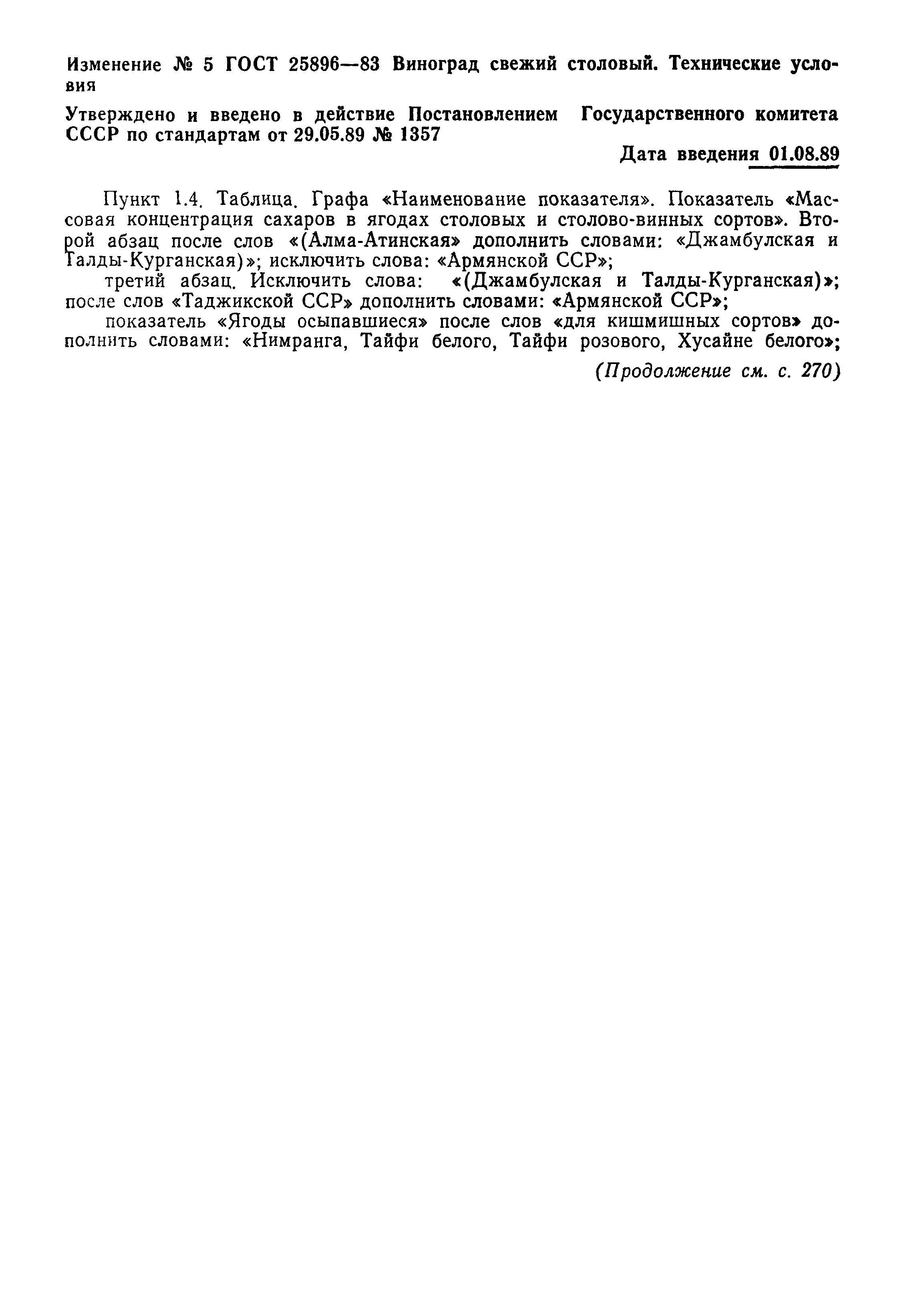 ГОСТ 25896-83