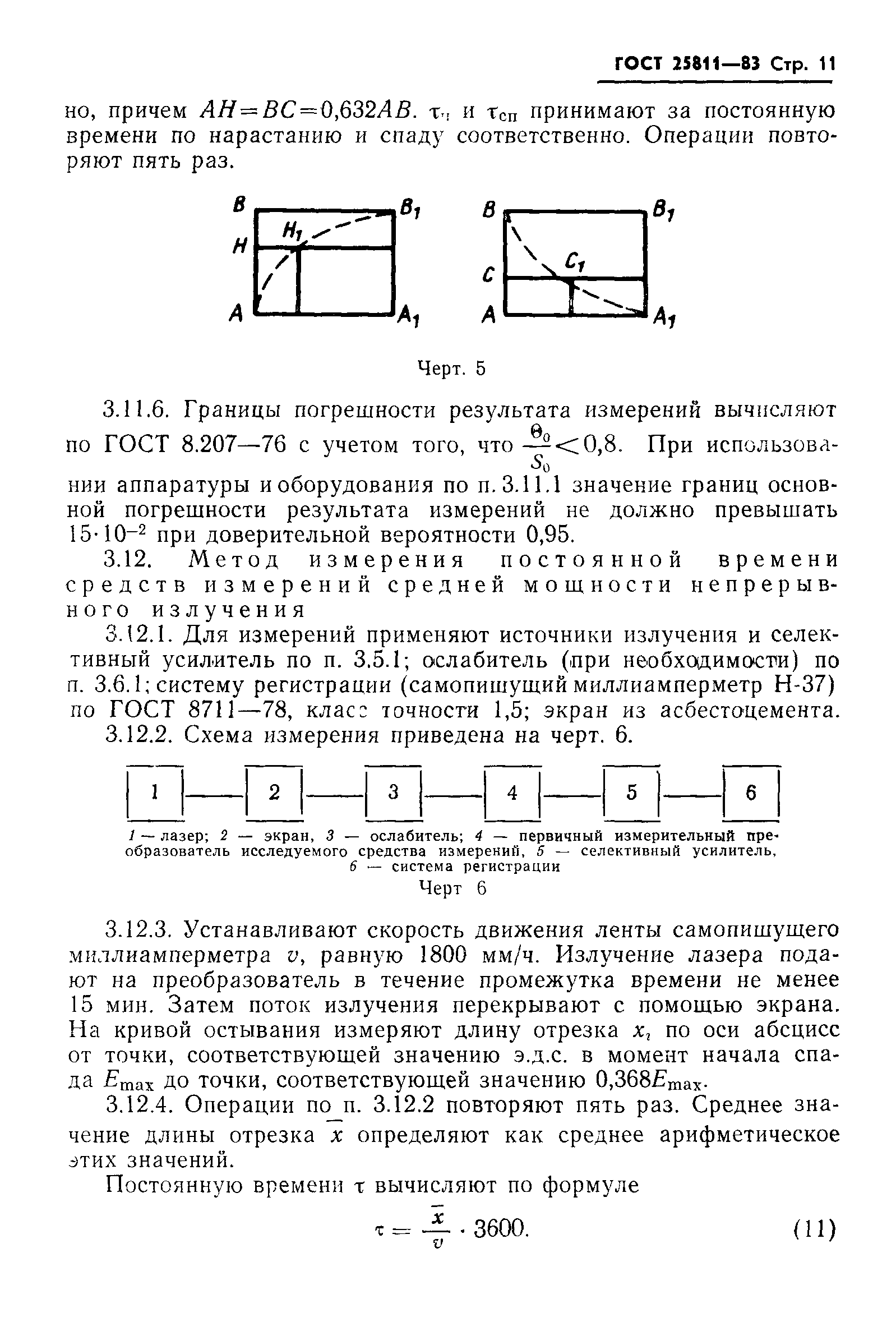 ГОСТ 25811-83