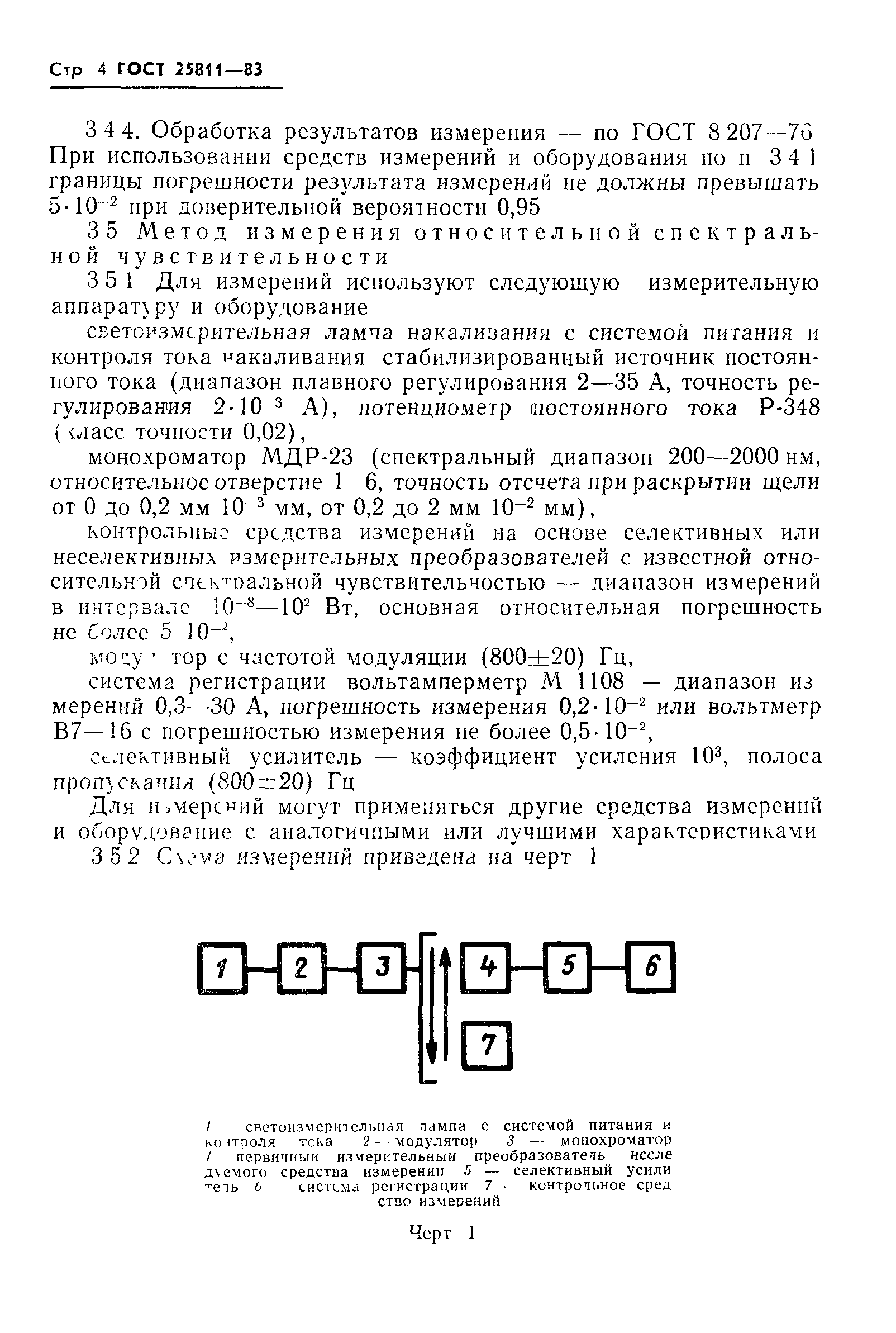 ГОСТ 25811-83