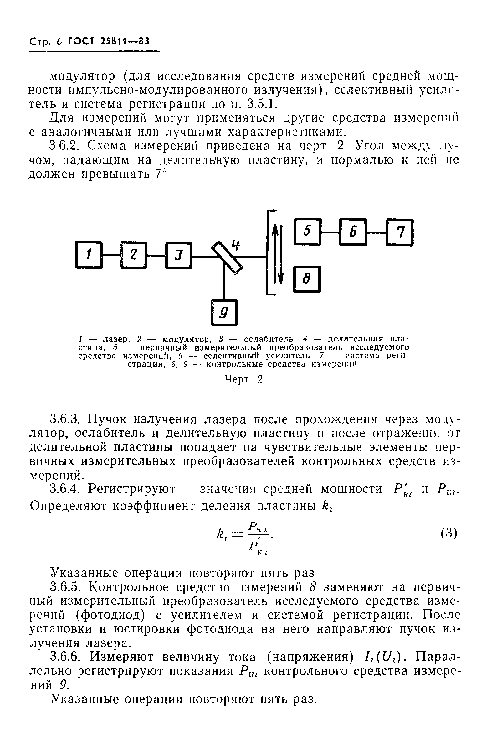 ГОСТ 25811-83