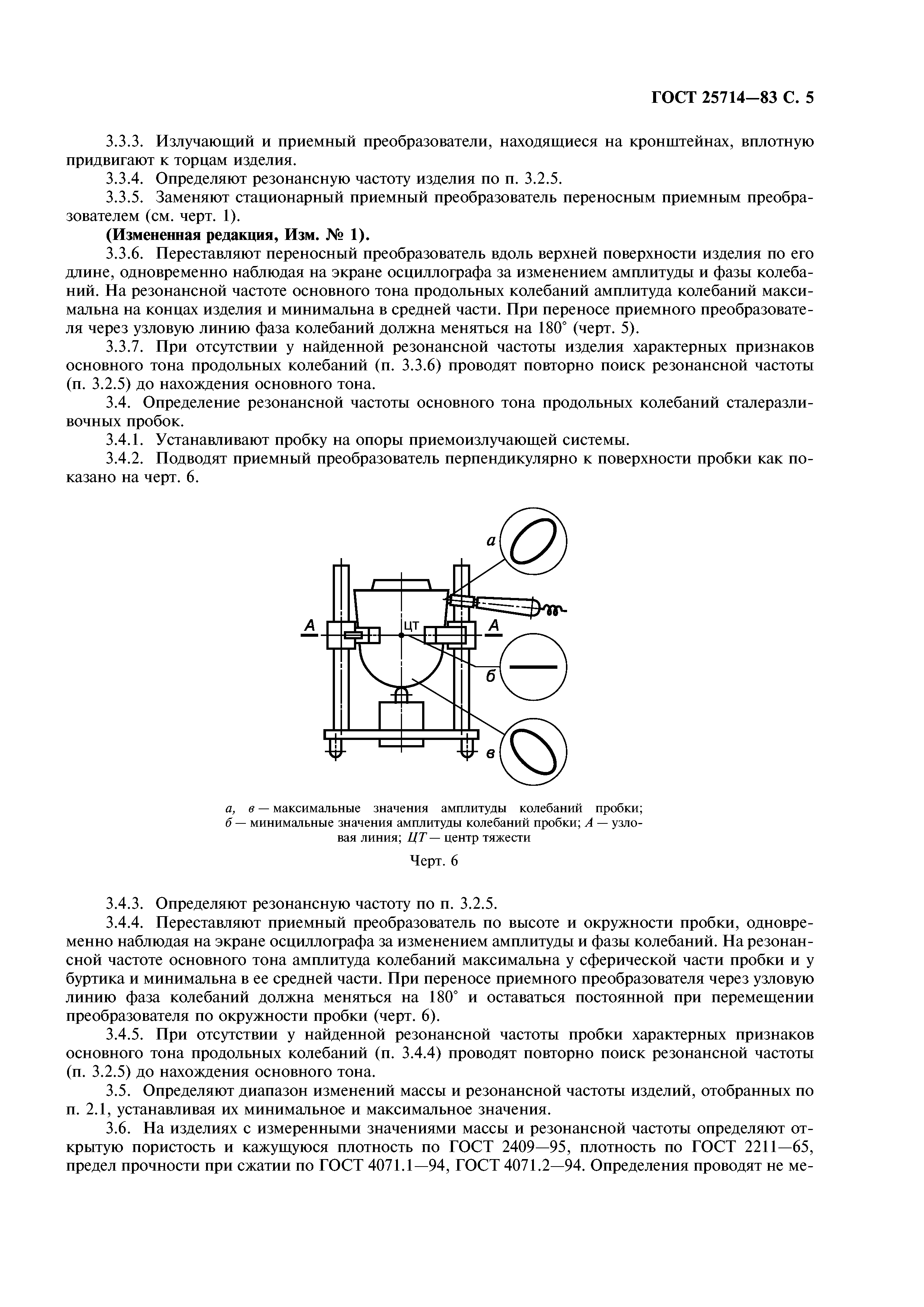 ГОСТ 25714-83
