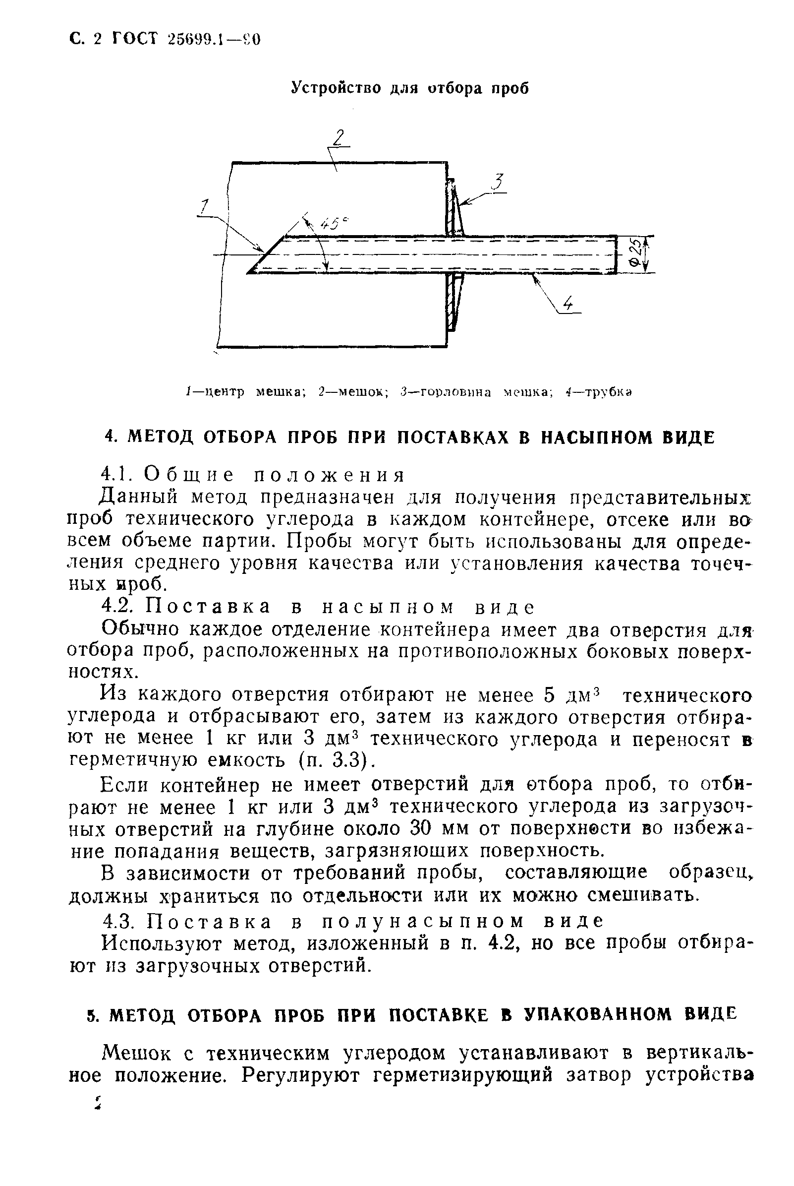 ГОСТ 25699.1-90