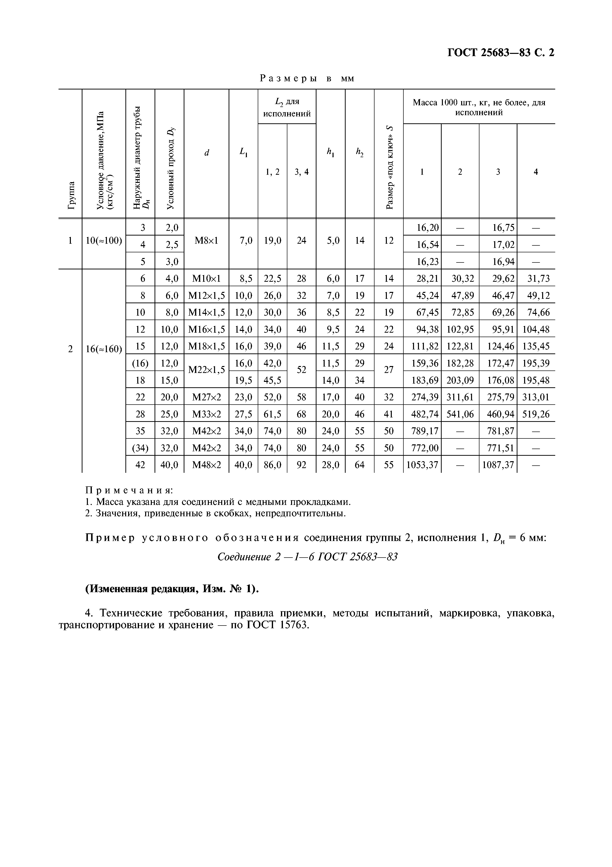 ГОСТ 25683-83