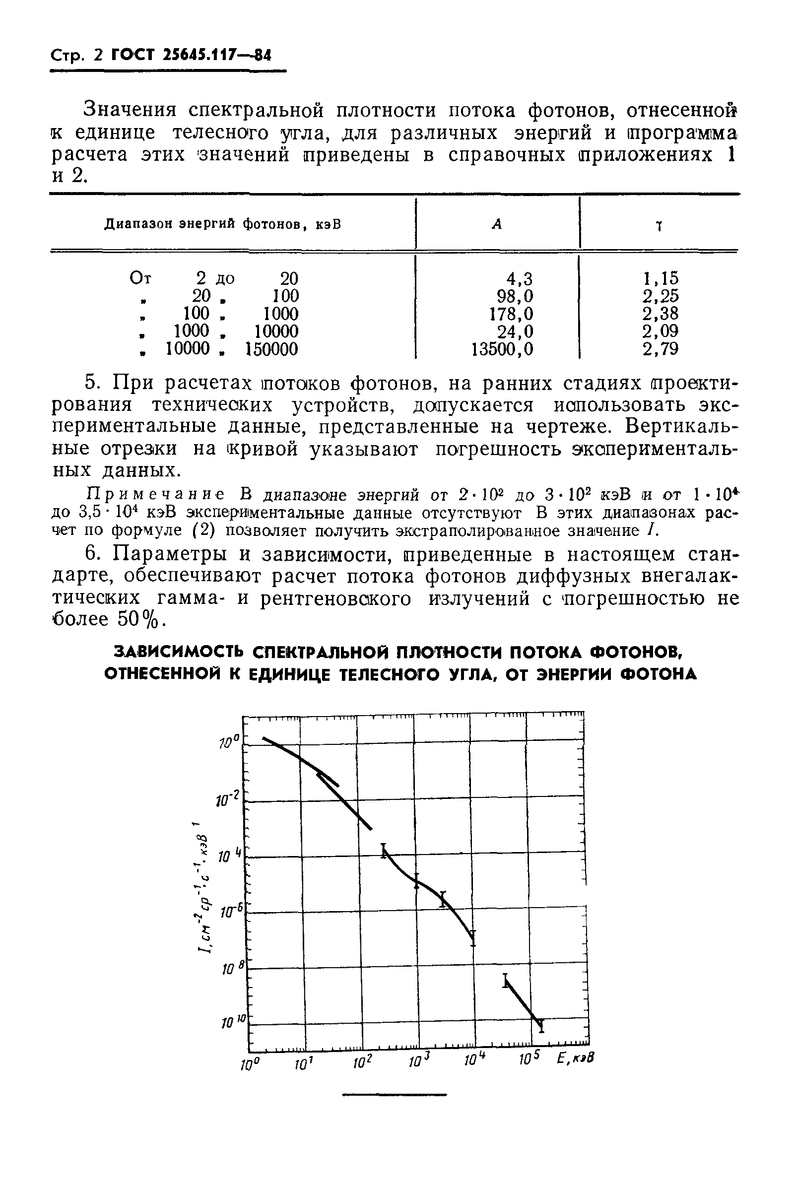 ГОСТ 25645.117-84