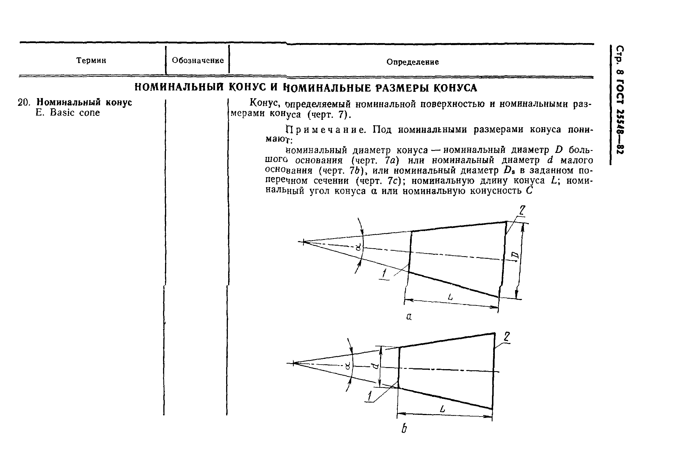 ГОСТ 25548-82