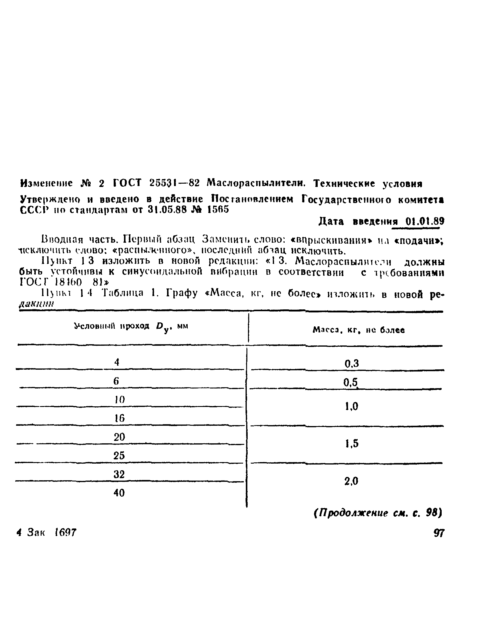 ГОСТ 25531-82