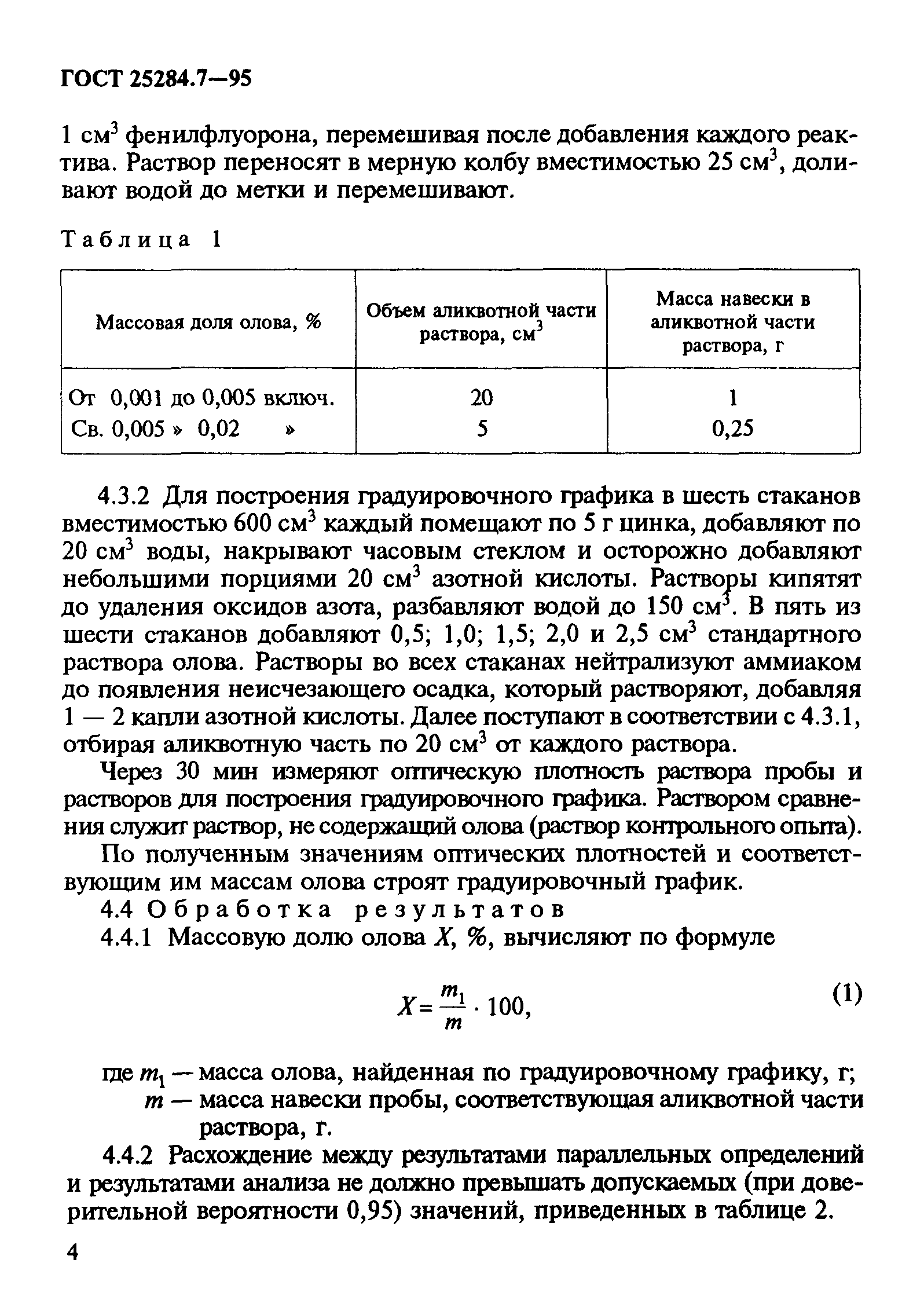 ГОСТ 25284.7-95