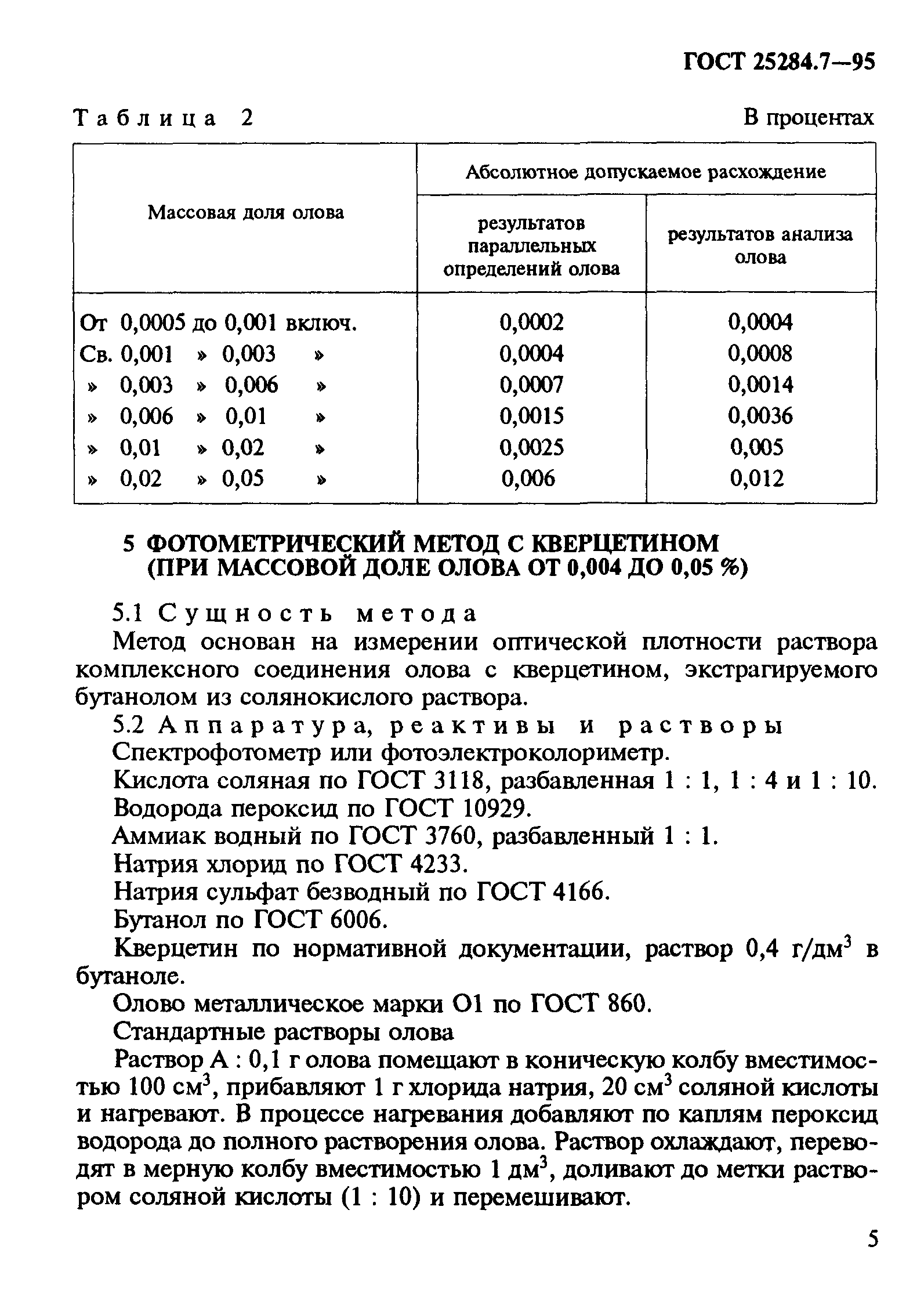 ГОСТ 25284.7-95