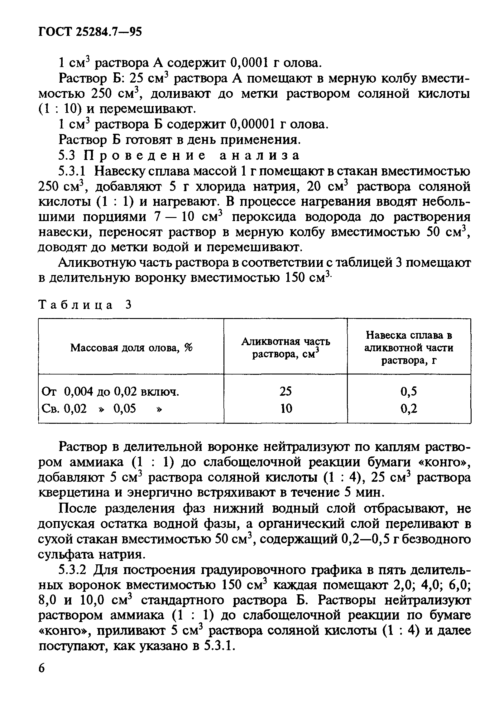 ГОСТ 25284.7-95
