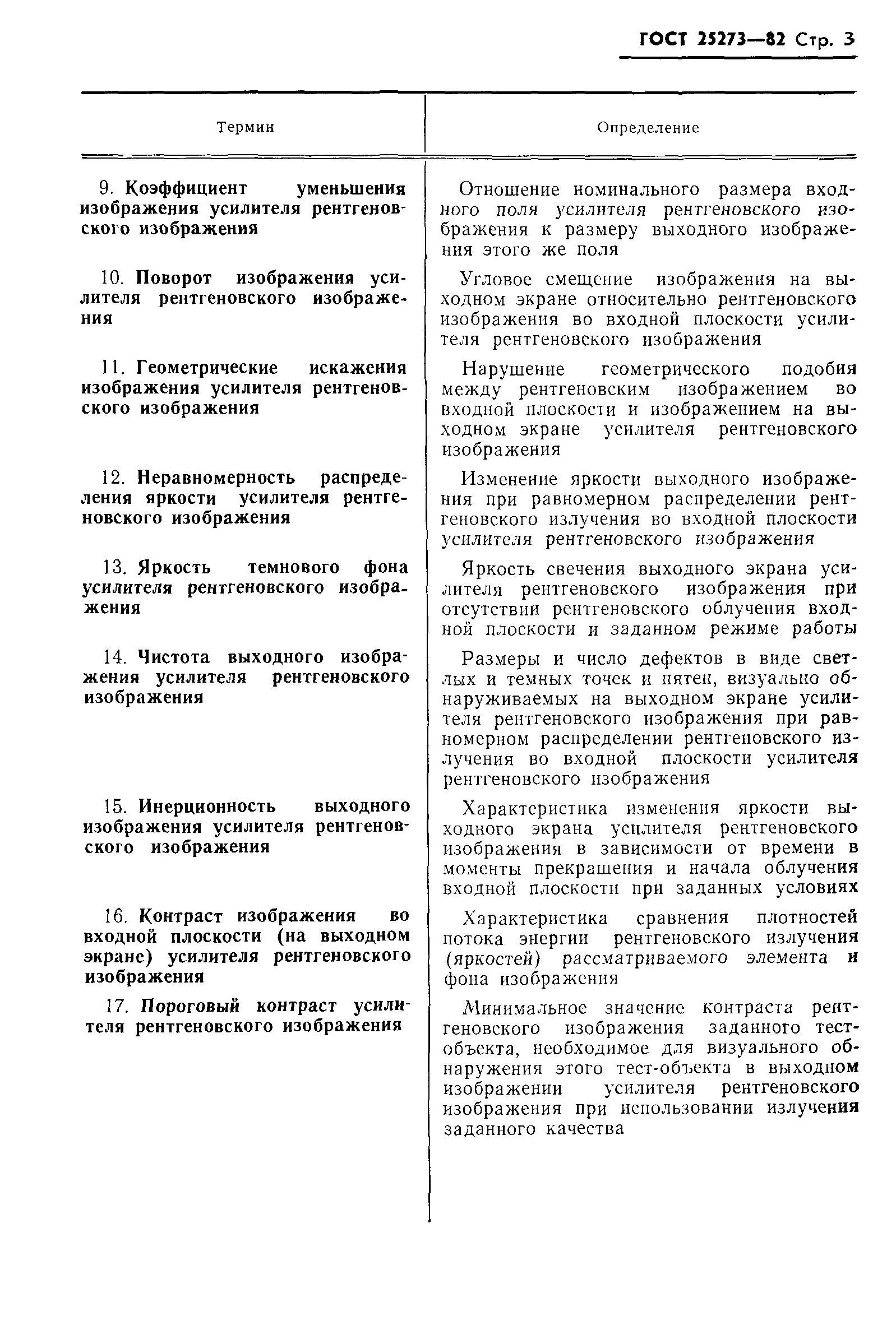 ГОСТ 25273-82